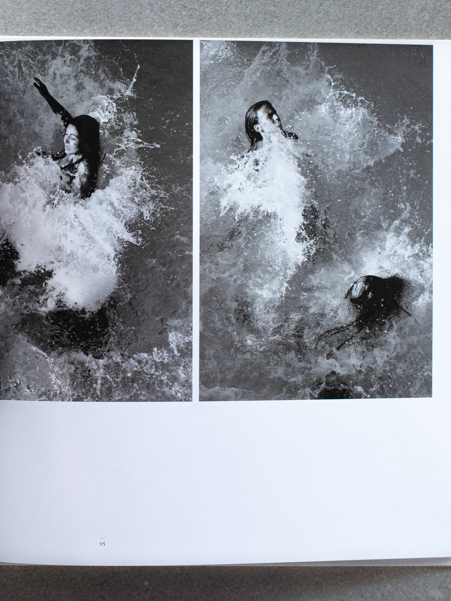 Sohei Nishino: Water Line