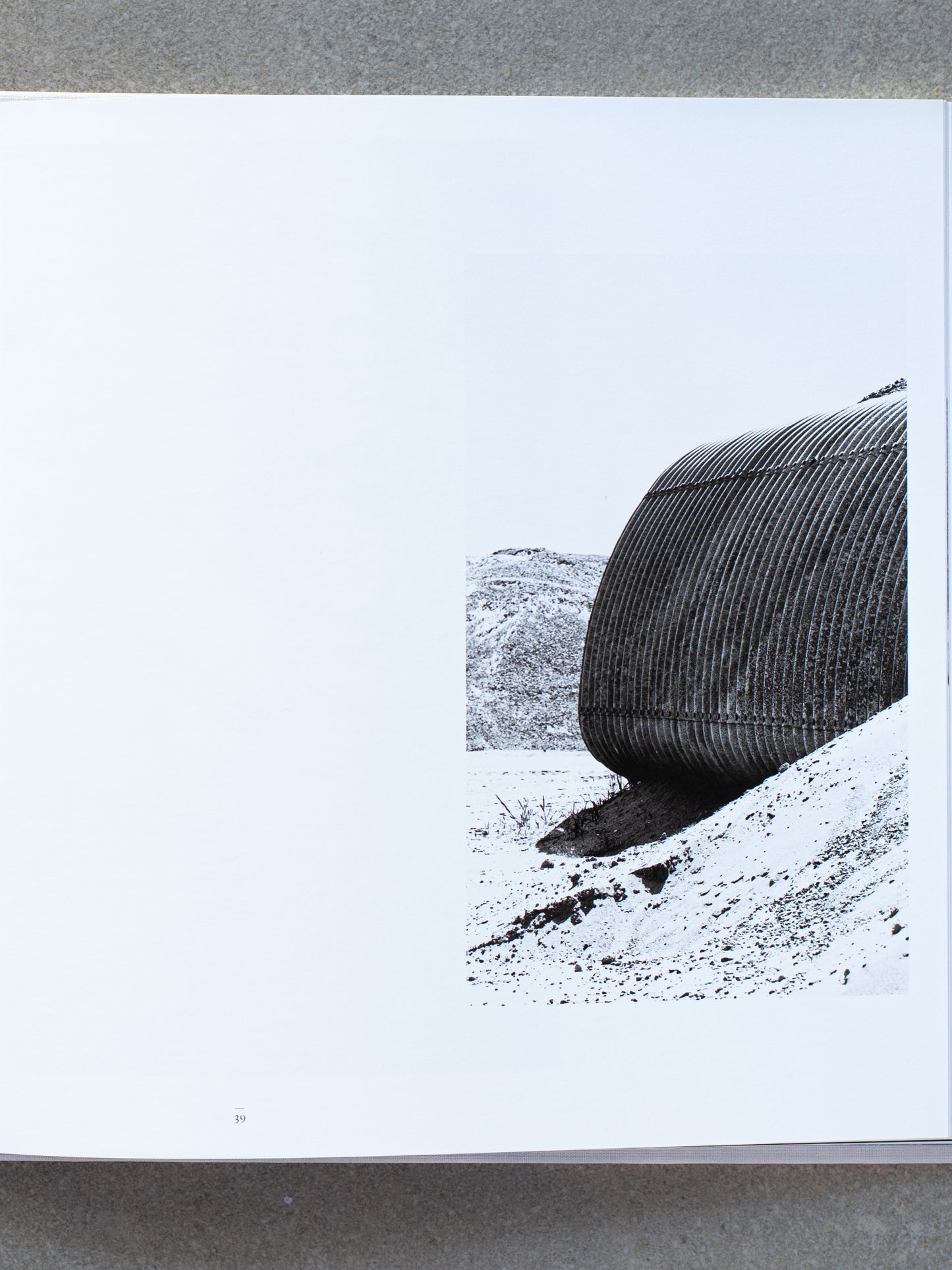 Sohei Nishino: Water Line