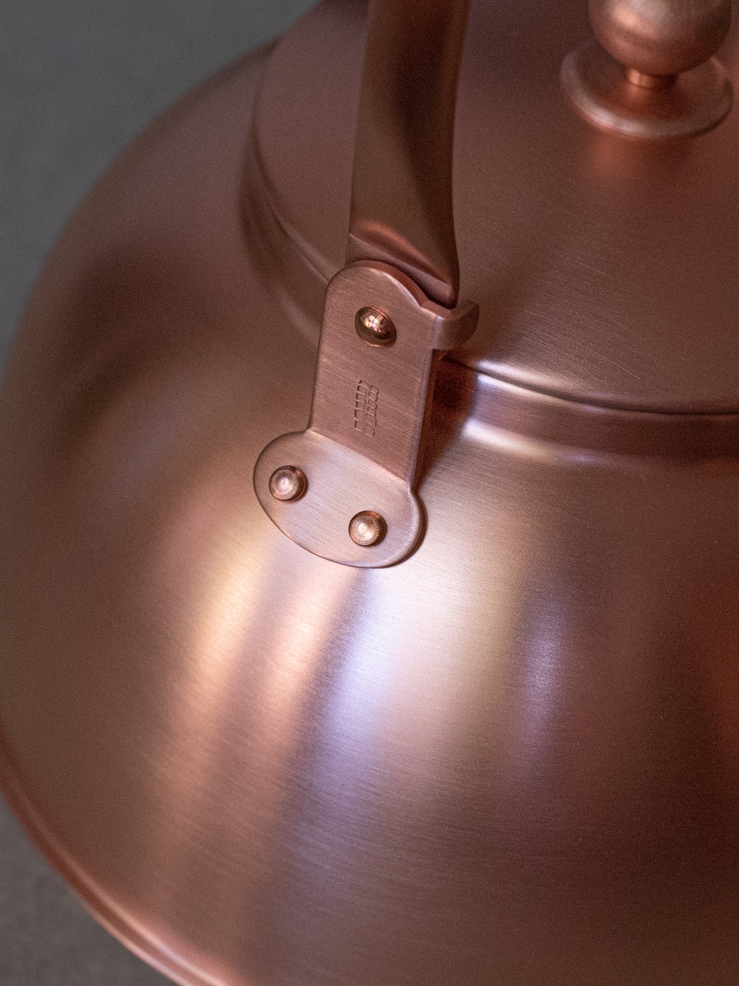 Copper Kettle