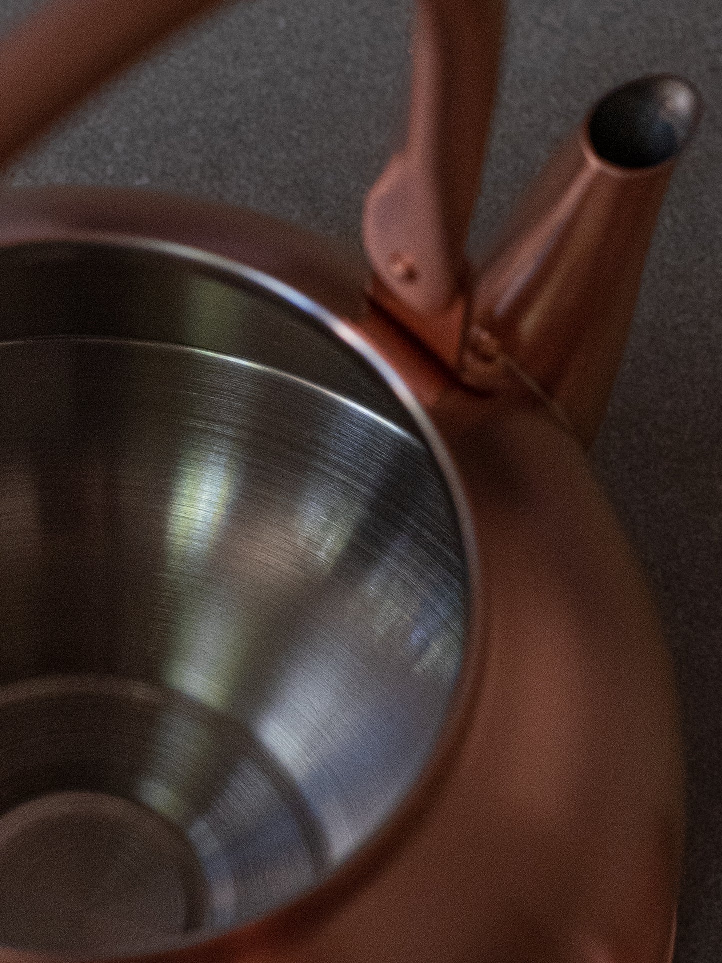 Copper Kettle