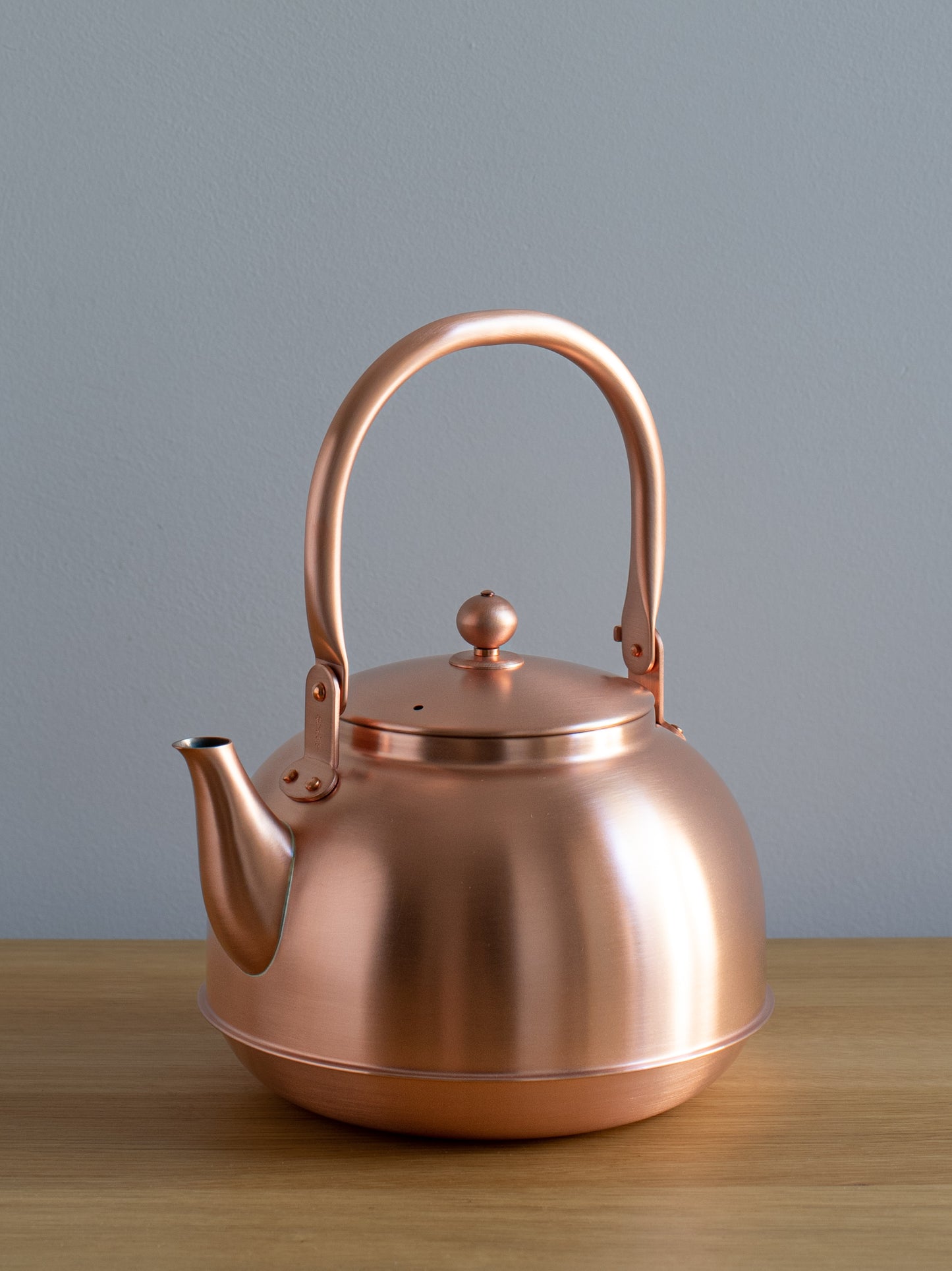 Copper Kettle