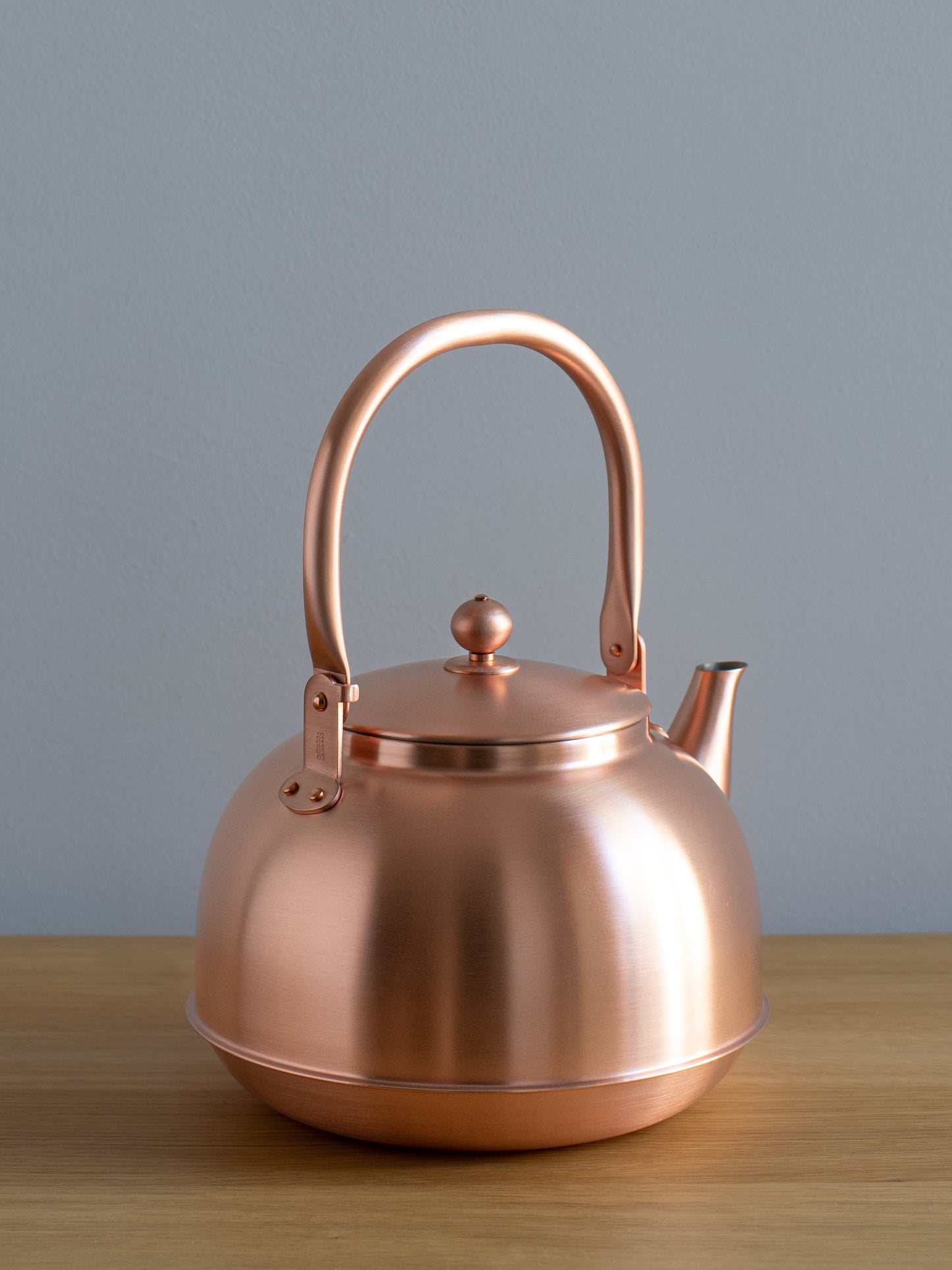 Copper Kettle