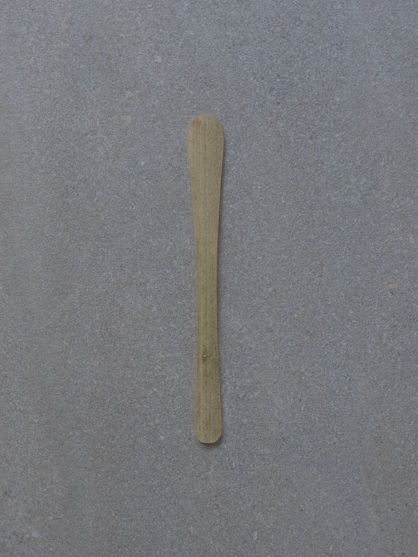 Bamboo Dumpling Spatula