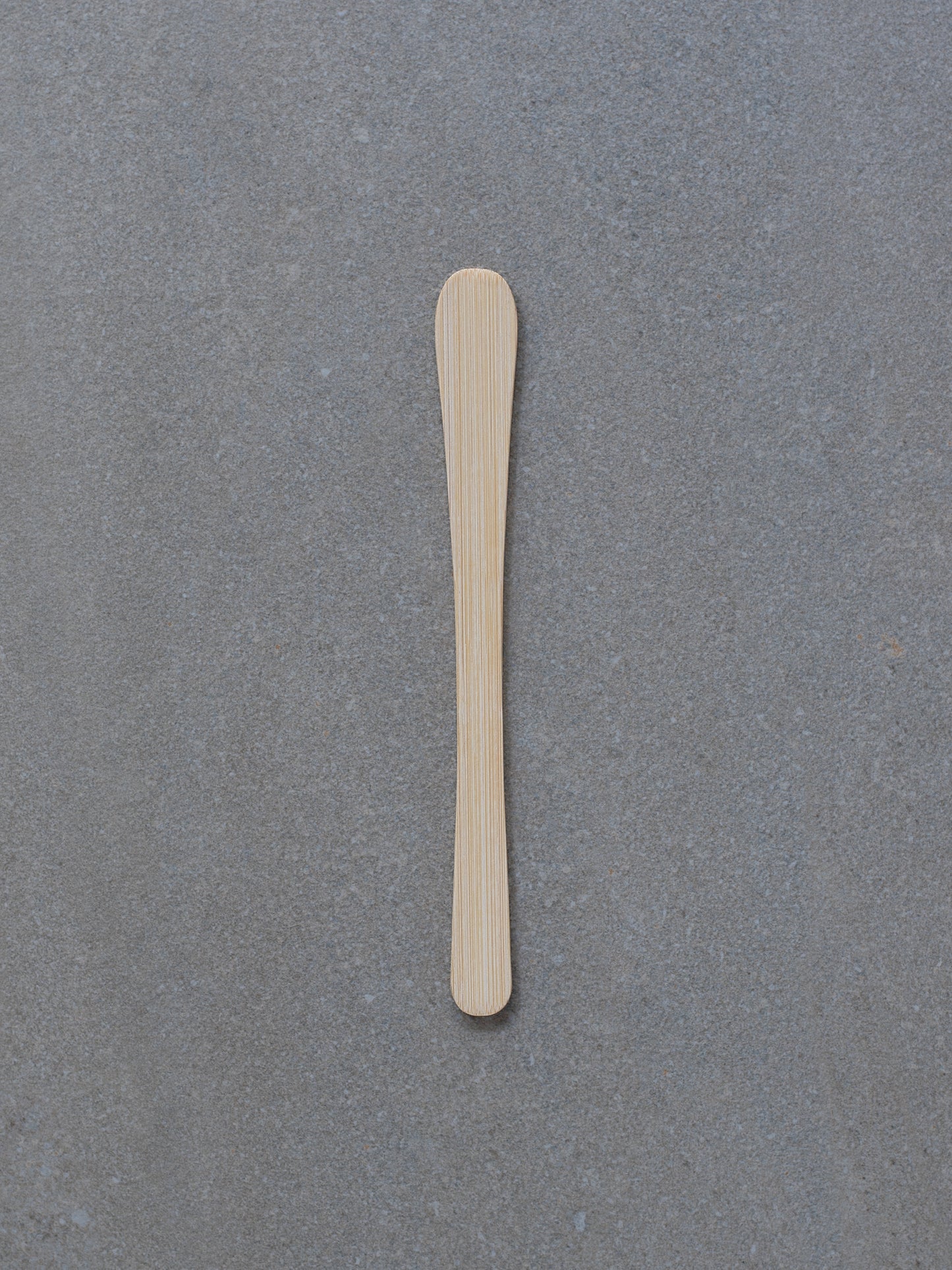 Bamboo Dumpling Spatula