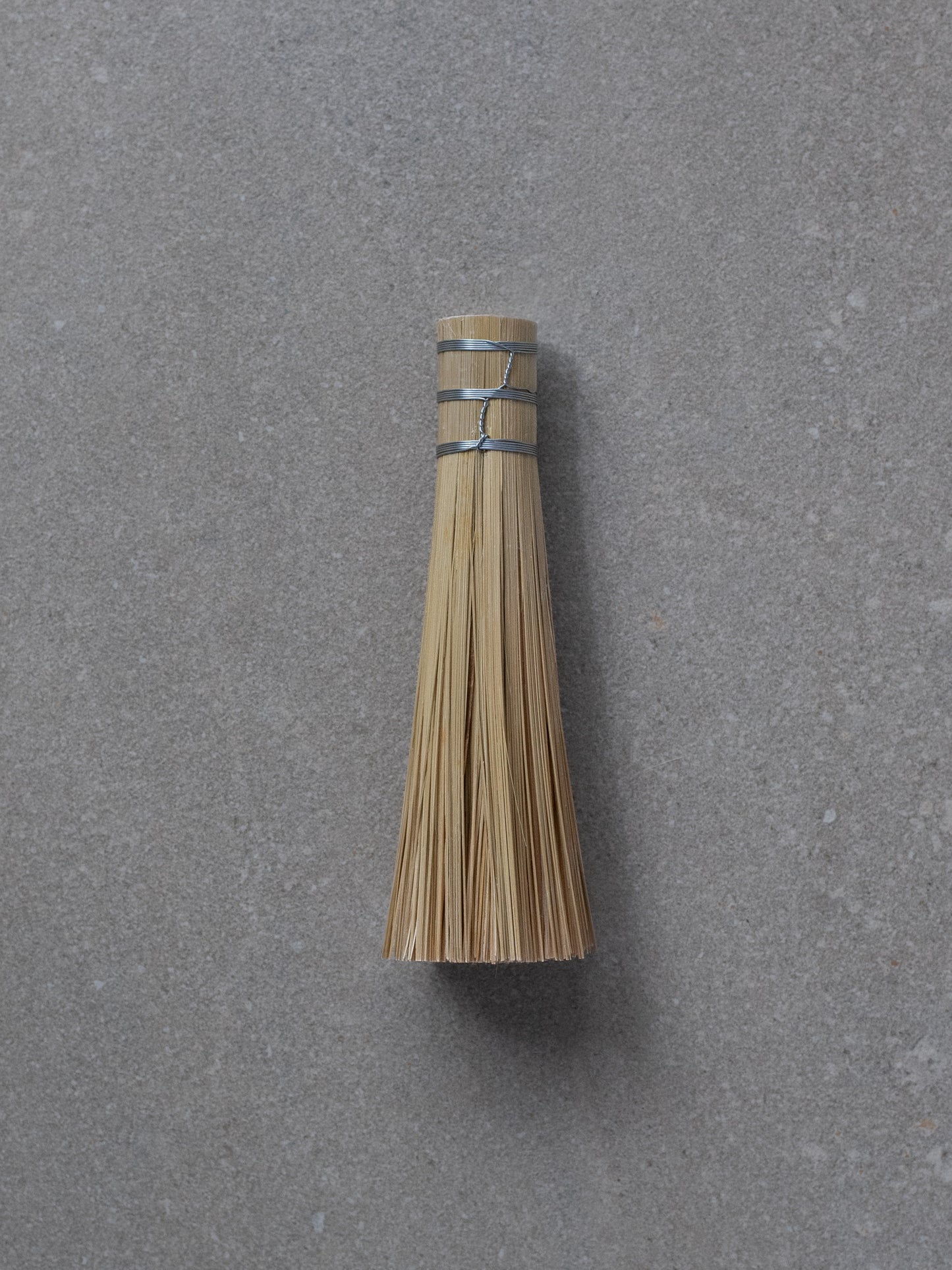 Bamboo Scrubber