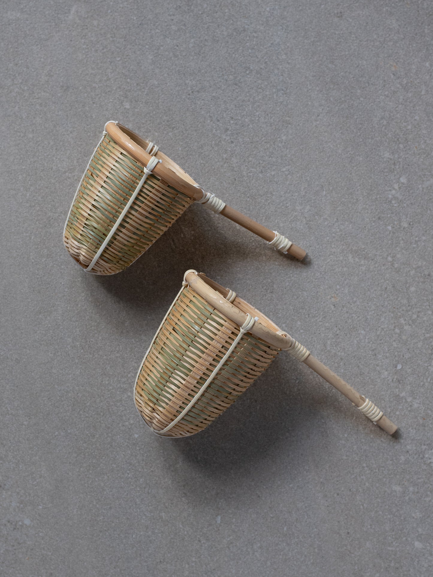 Bamboo Tea Strainer