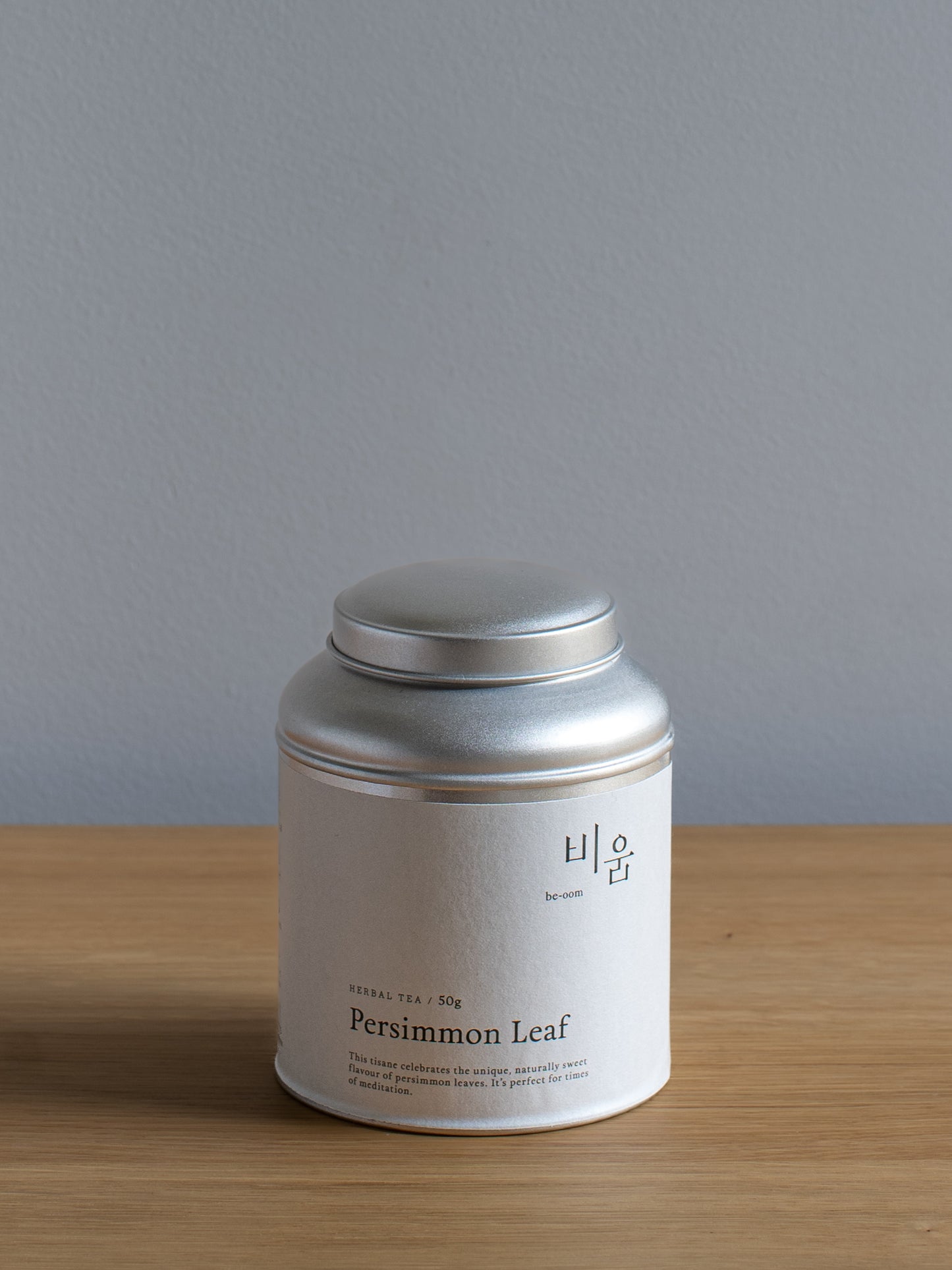 Persimmon Leaf Tea