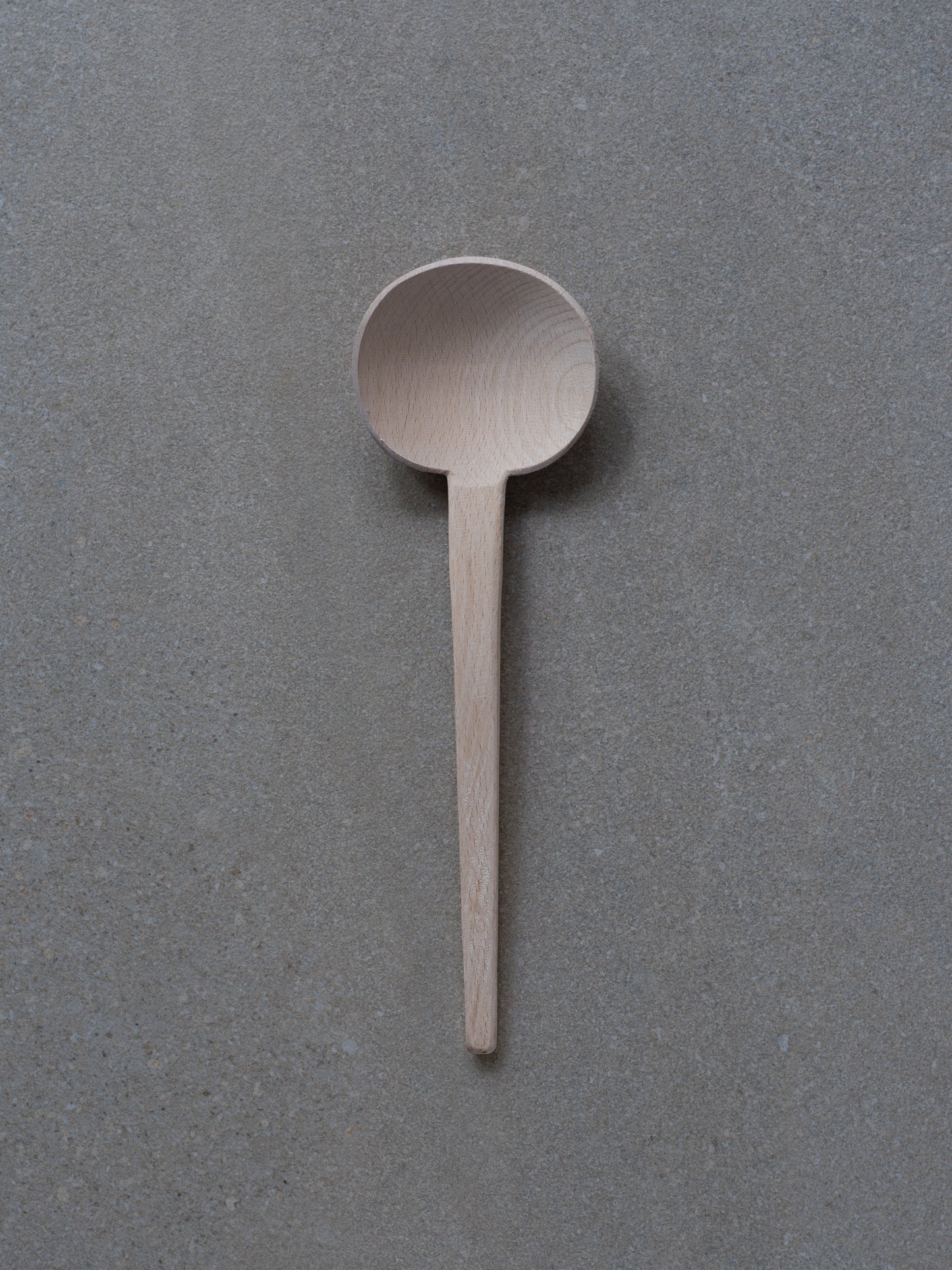 Beechwood Ladle