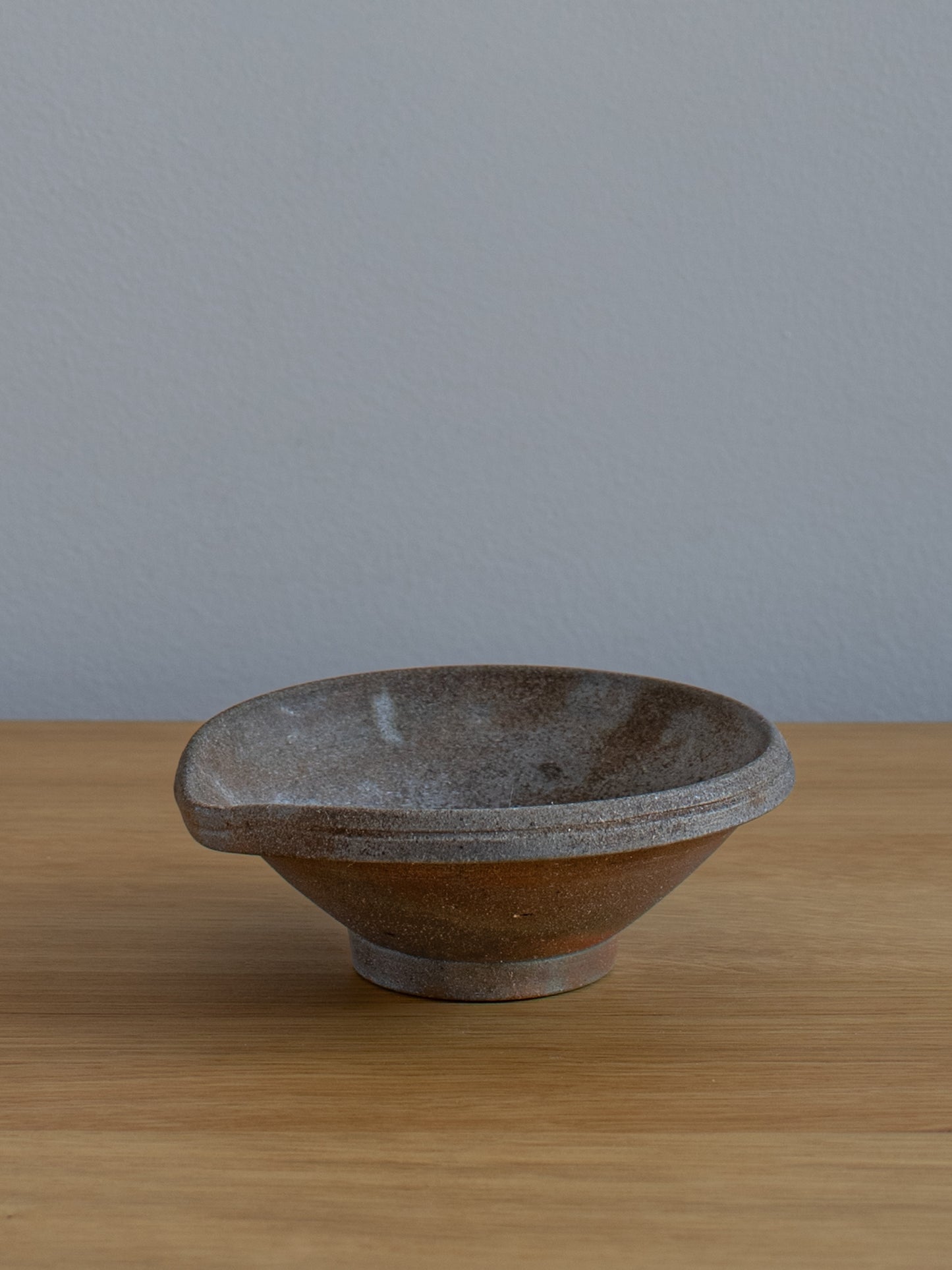 Bizen Ware Katakuchi