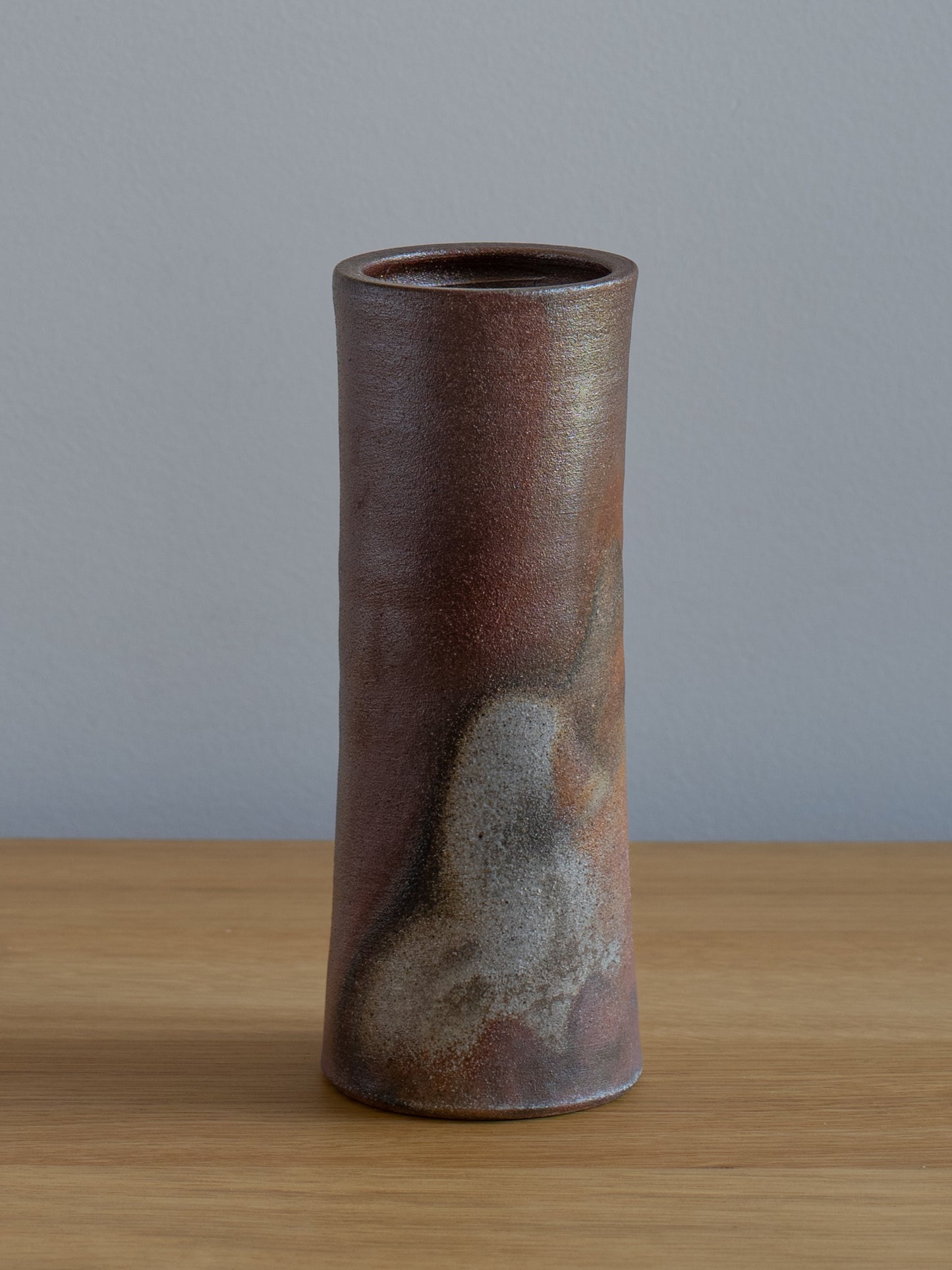 Bizen Ware Vase