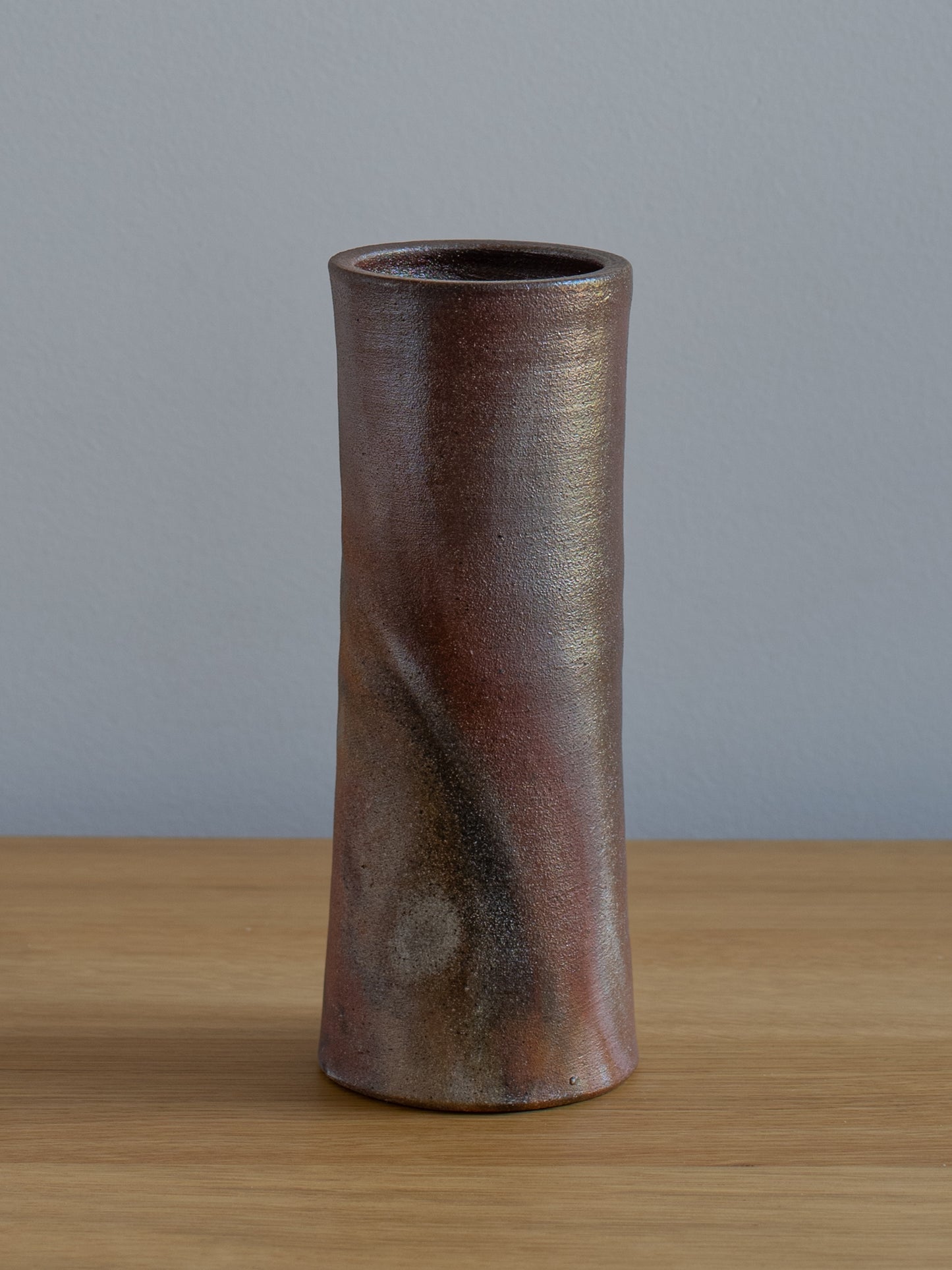 Bizen Ware Vase