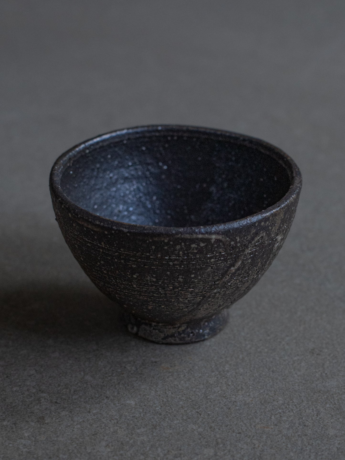 Shigaraki Ceramic Vessel