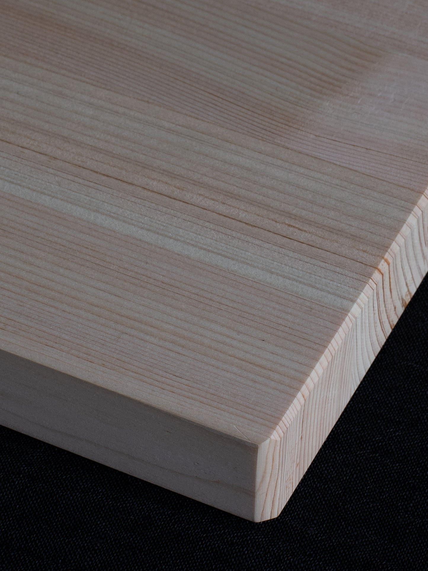 Hinoki Cutting Board