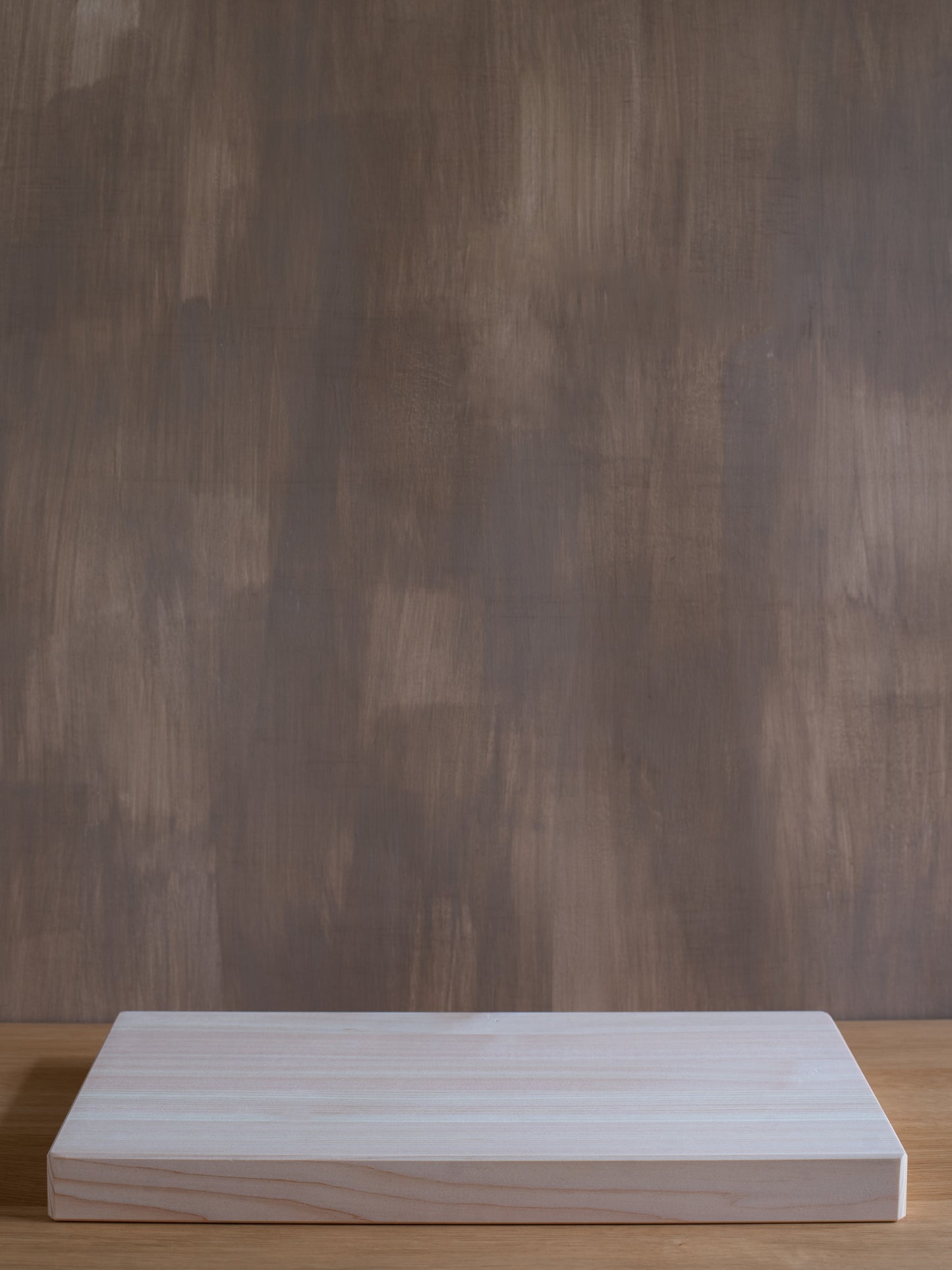 Hinoki Cutting Board