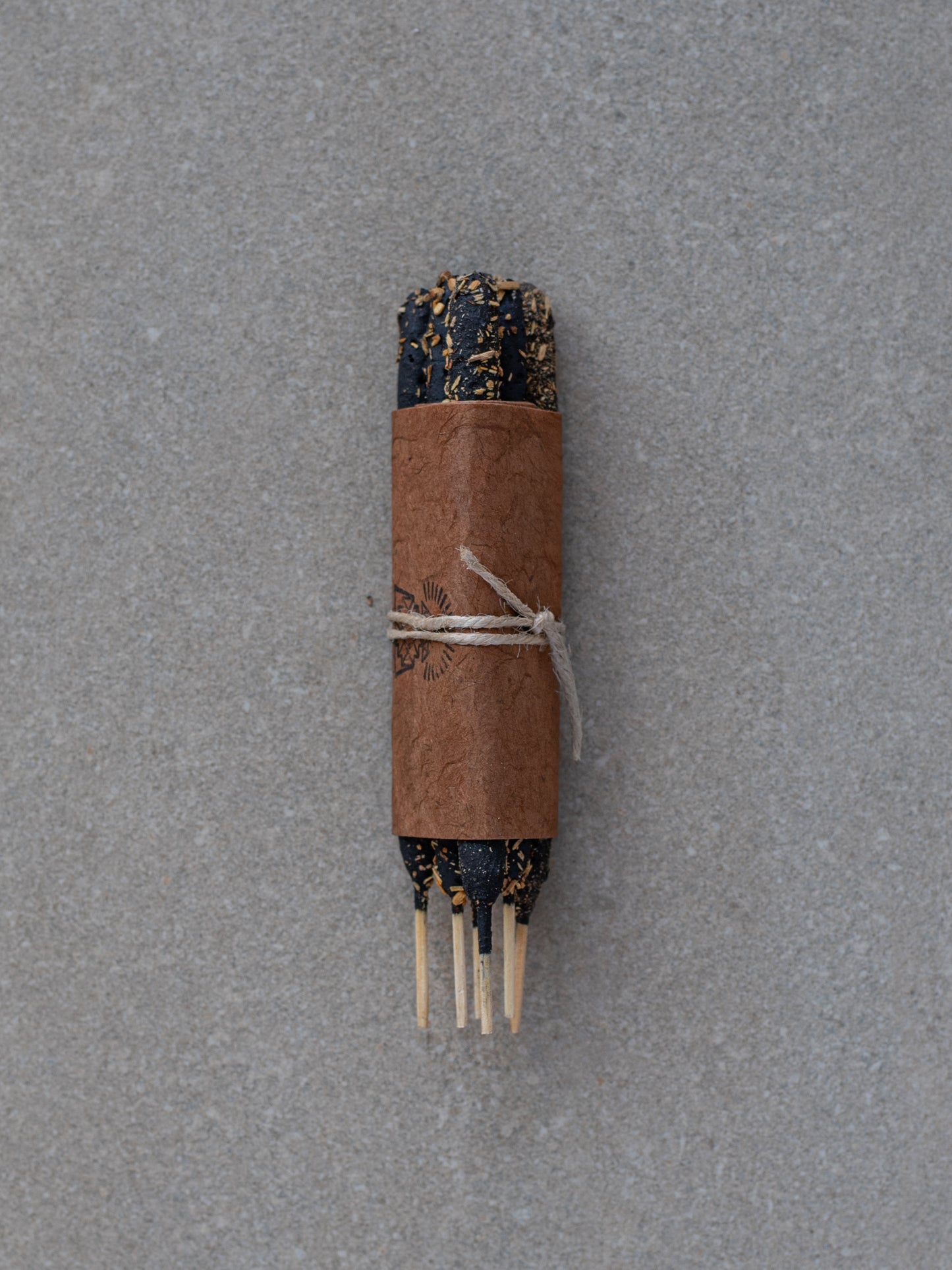 Half Dozen Incense Bundle - Palo Santo