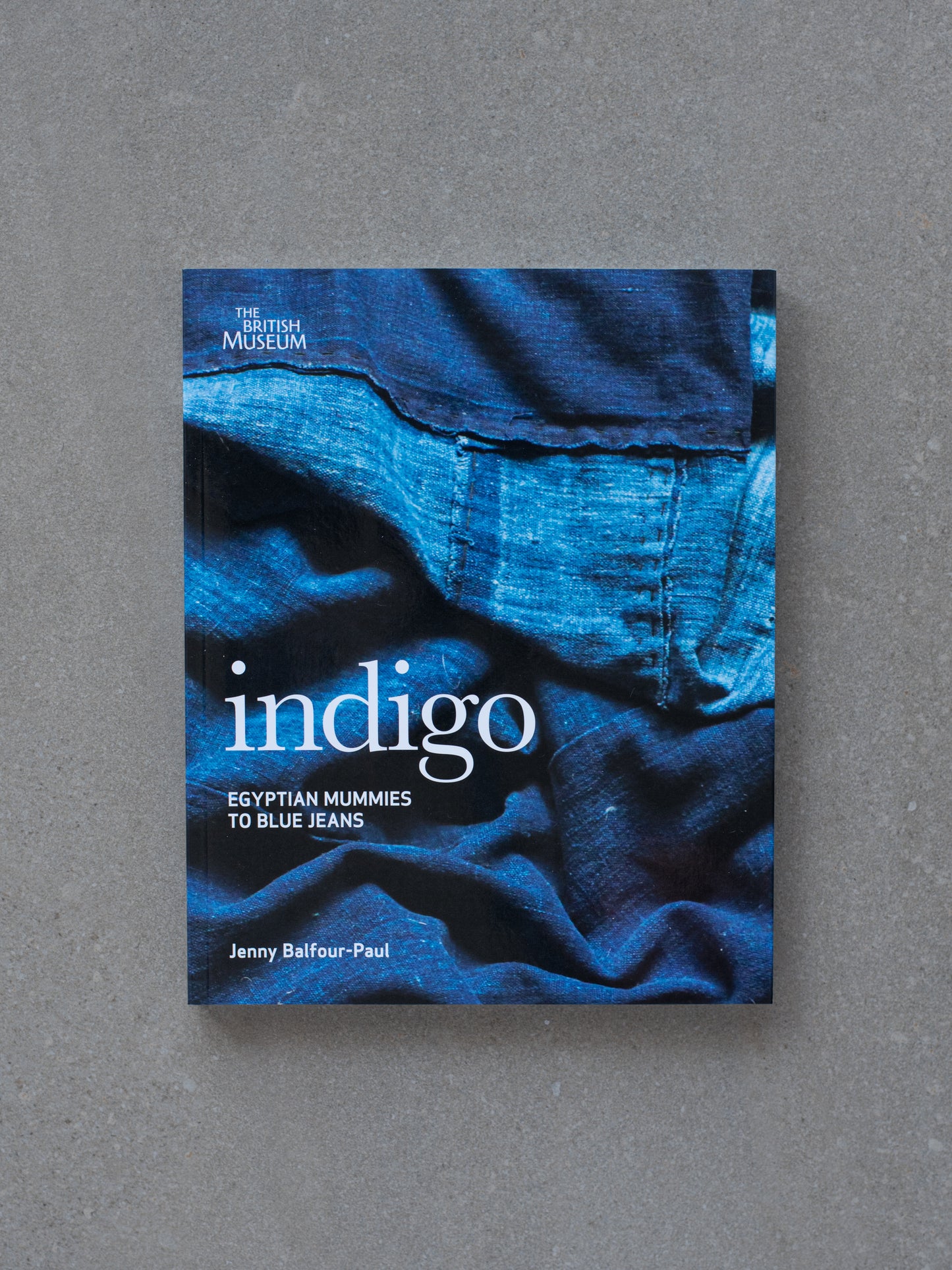 Indigo