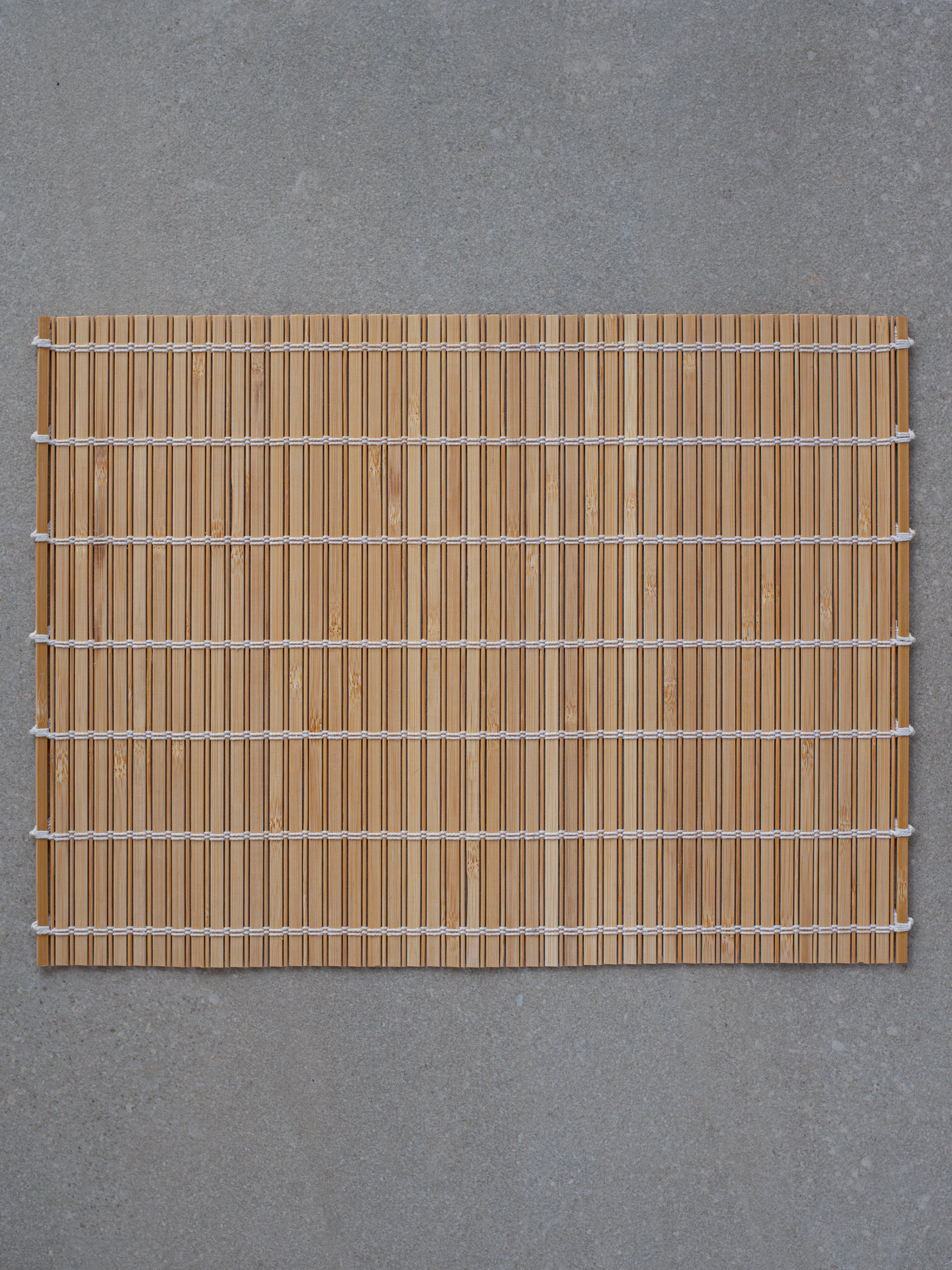 Bamboo Placemat
