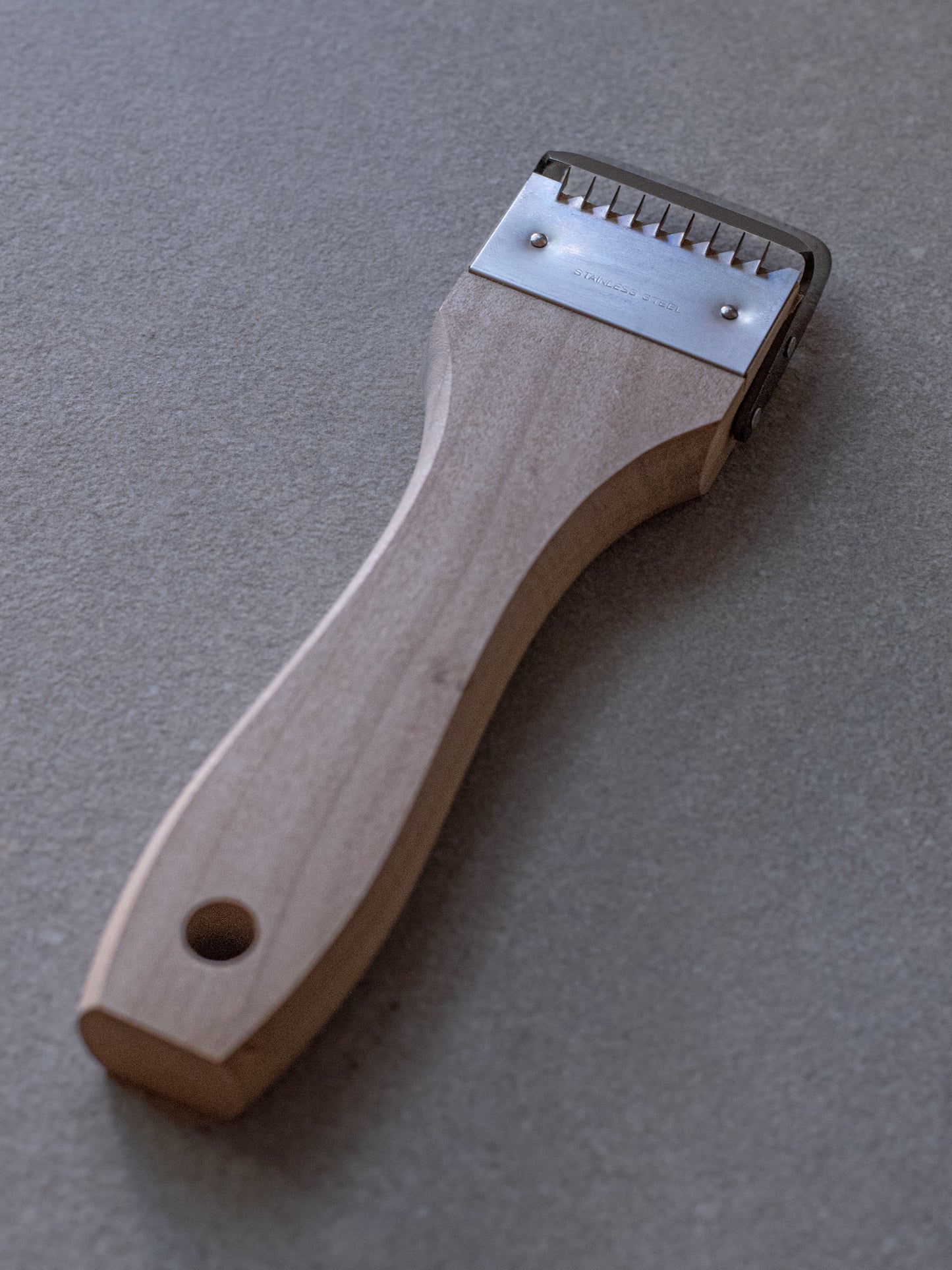 Julienne Hand Shredder - Thick