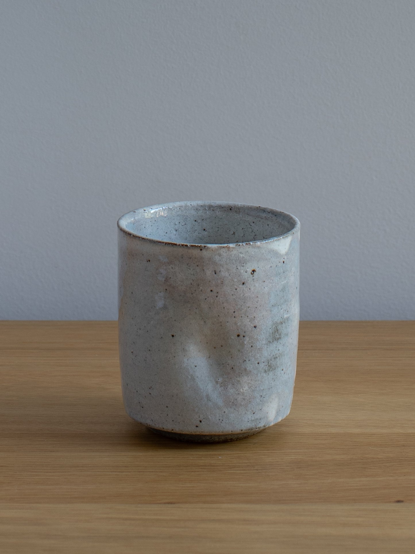 Kohiki Tea Cup - Tall