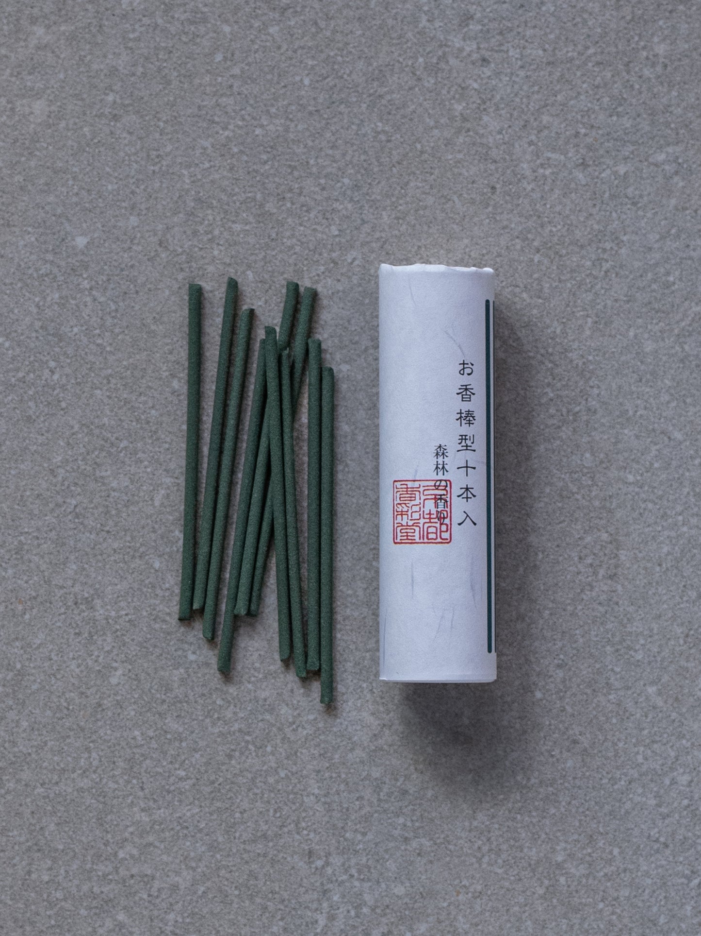 Kousaido Japanese Incense