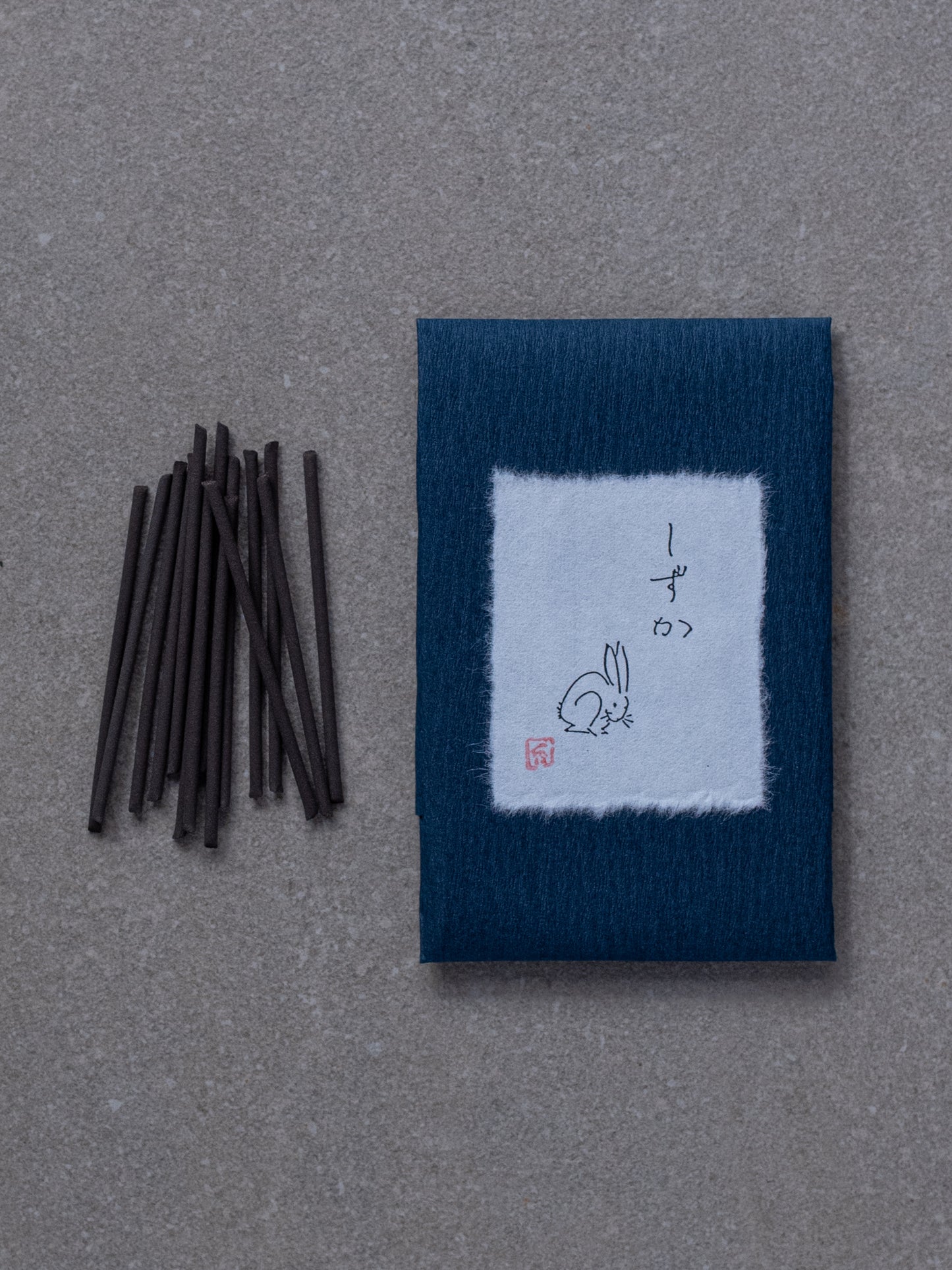 Shizuka Incense Sticks