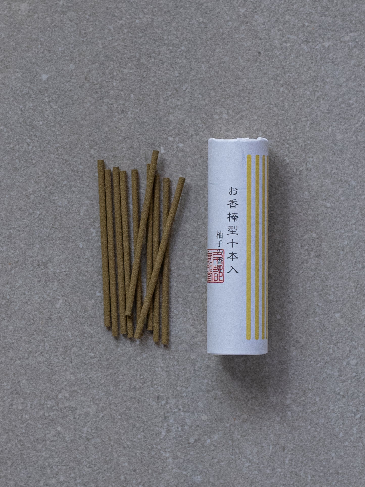 Kousaido Japanese Incense