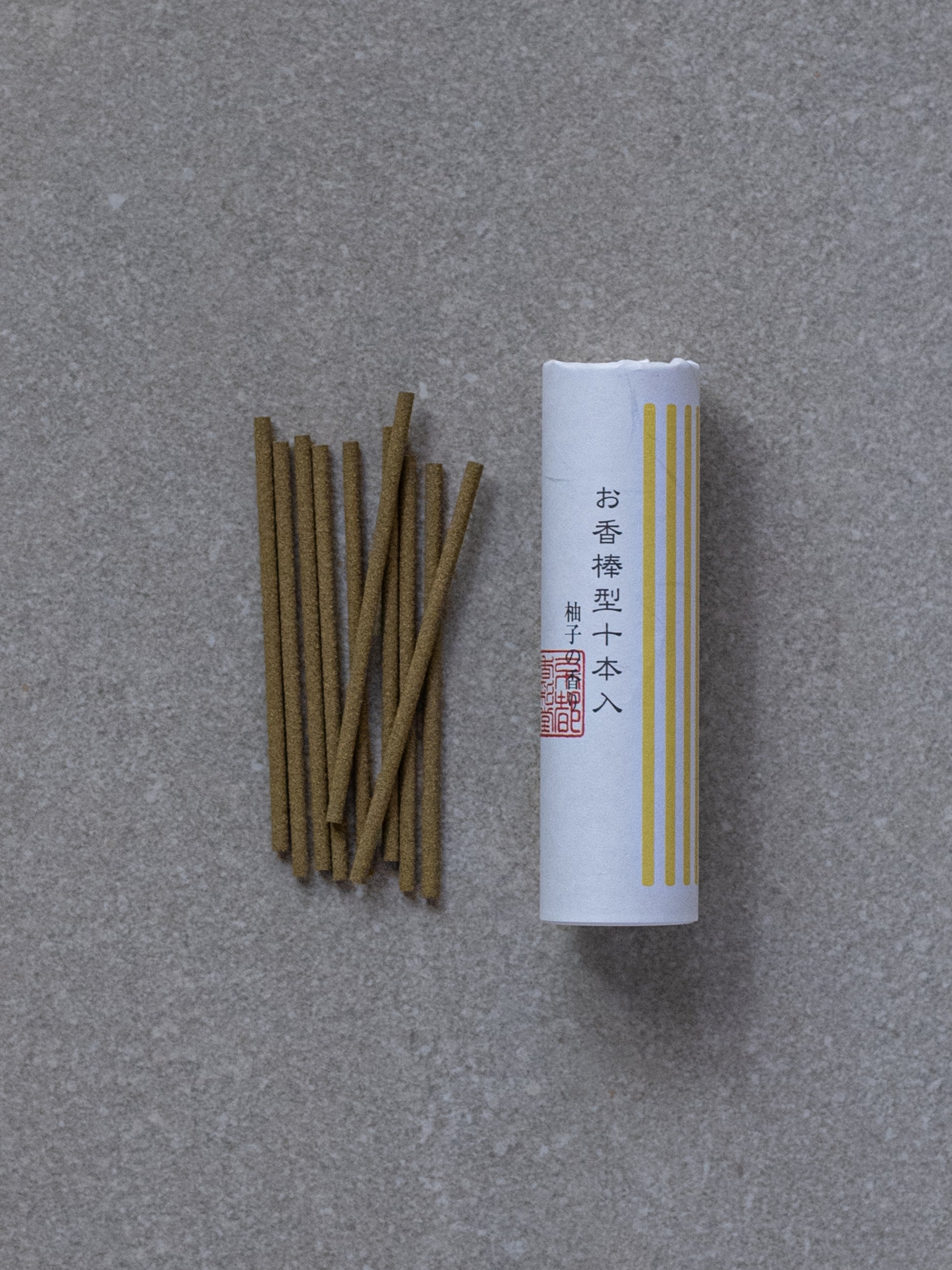 Kousaido Japanese Incense