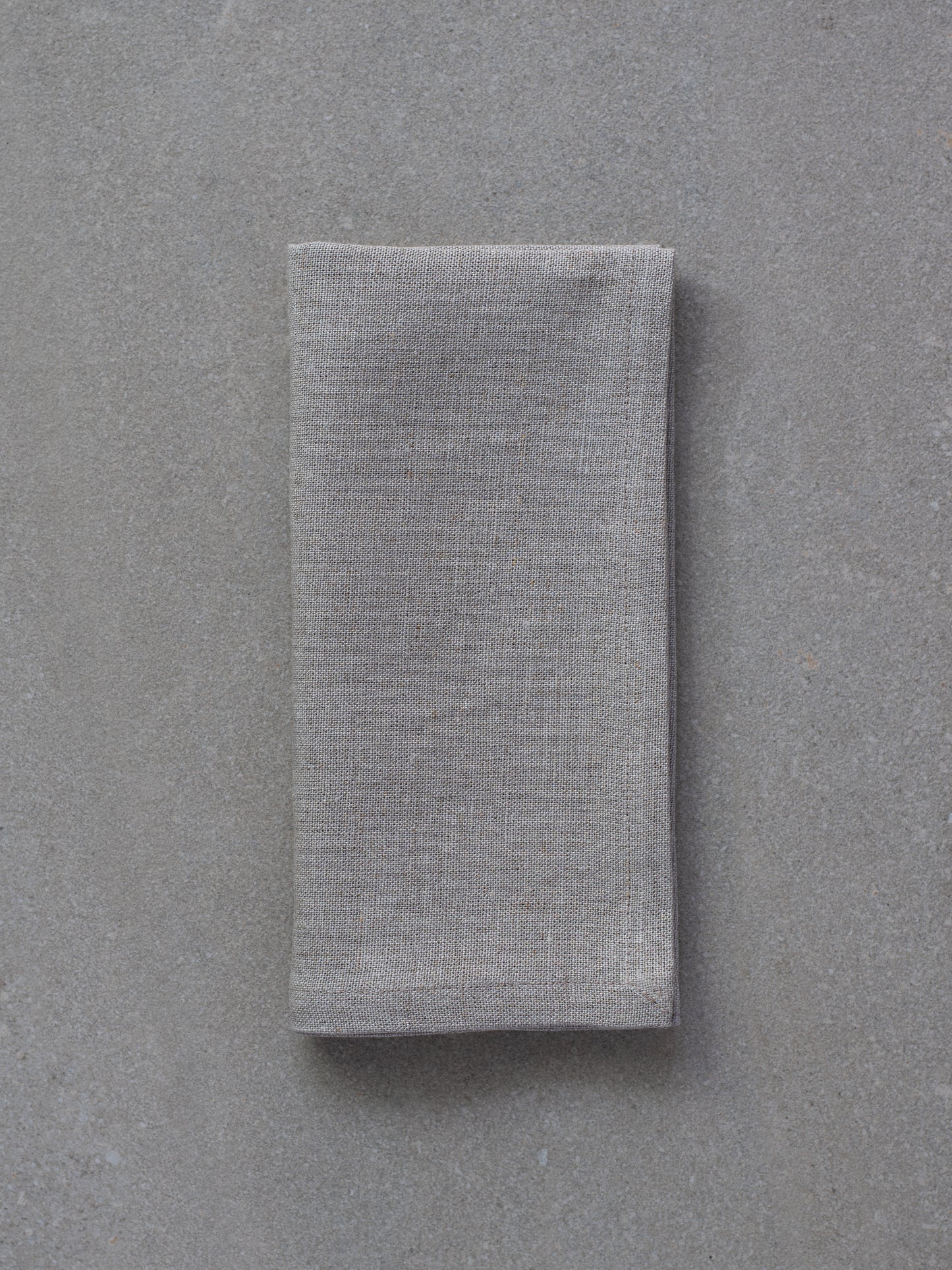 Kitchen Cloth - Natural Linen