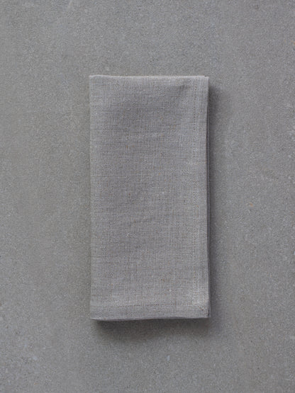 Kitchen Cloth - Natural Linen
