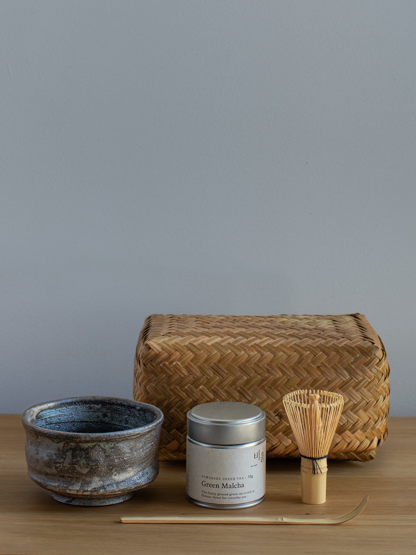 Matcha Gift Set II