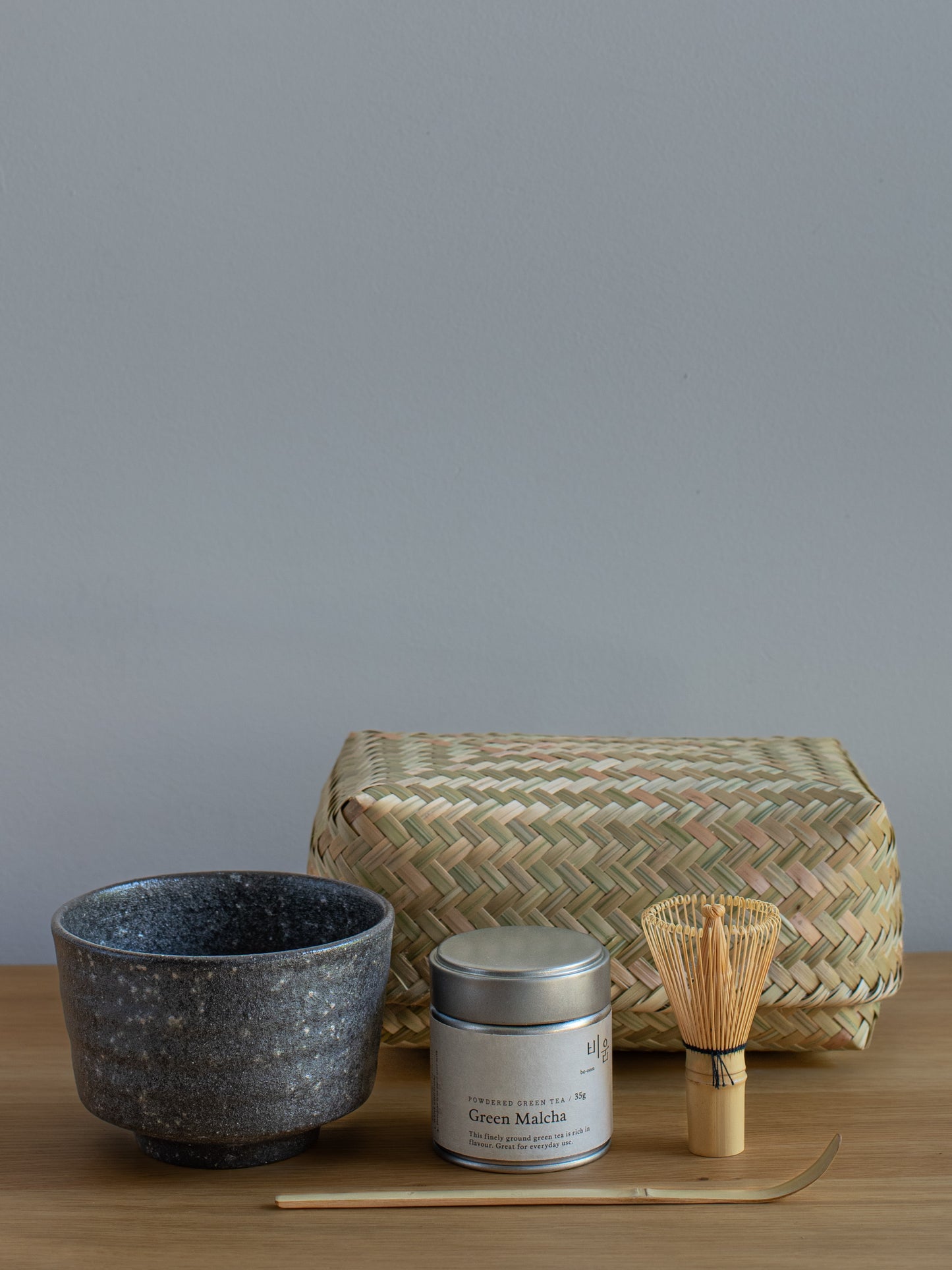 Matcha Gift Set