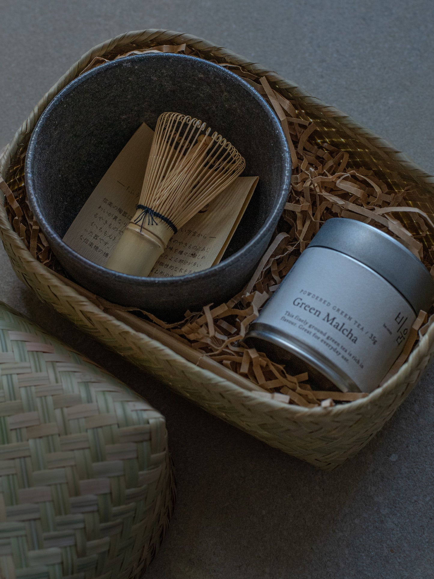 Matcha Gift Set