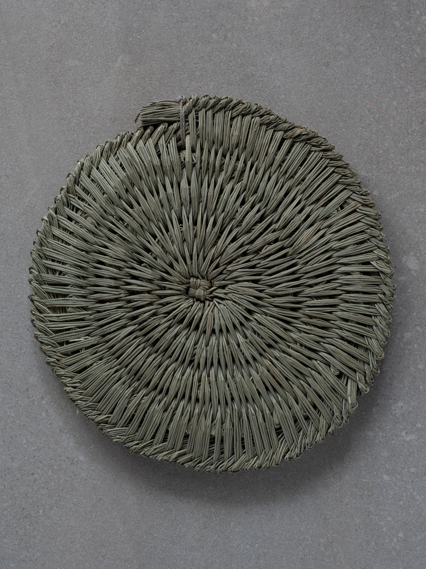 Rush Japanese Floor Cushion