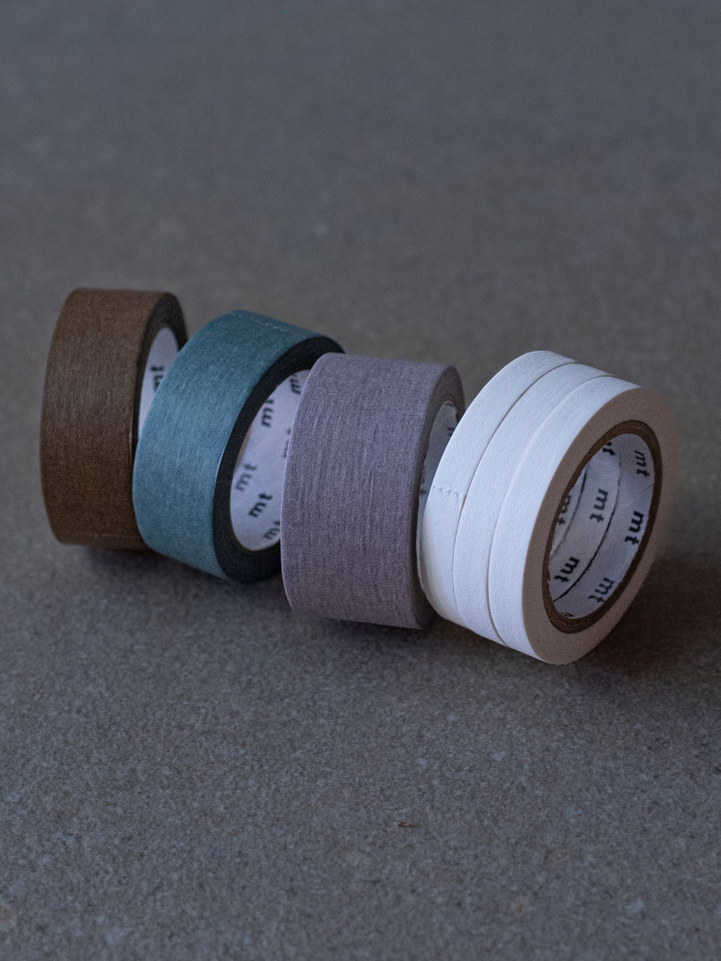 MT Write & Draw Washi Masking Tape - Mocha