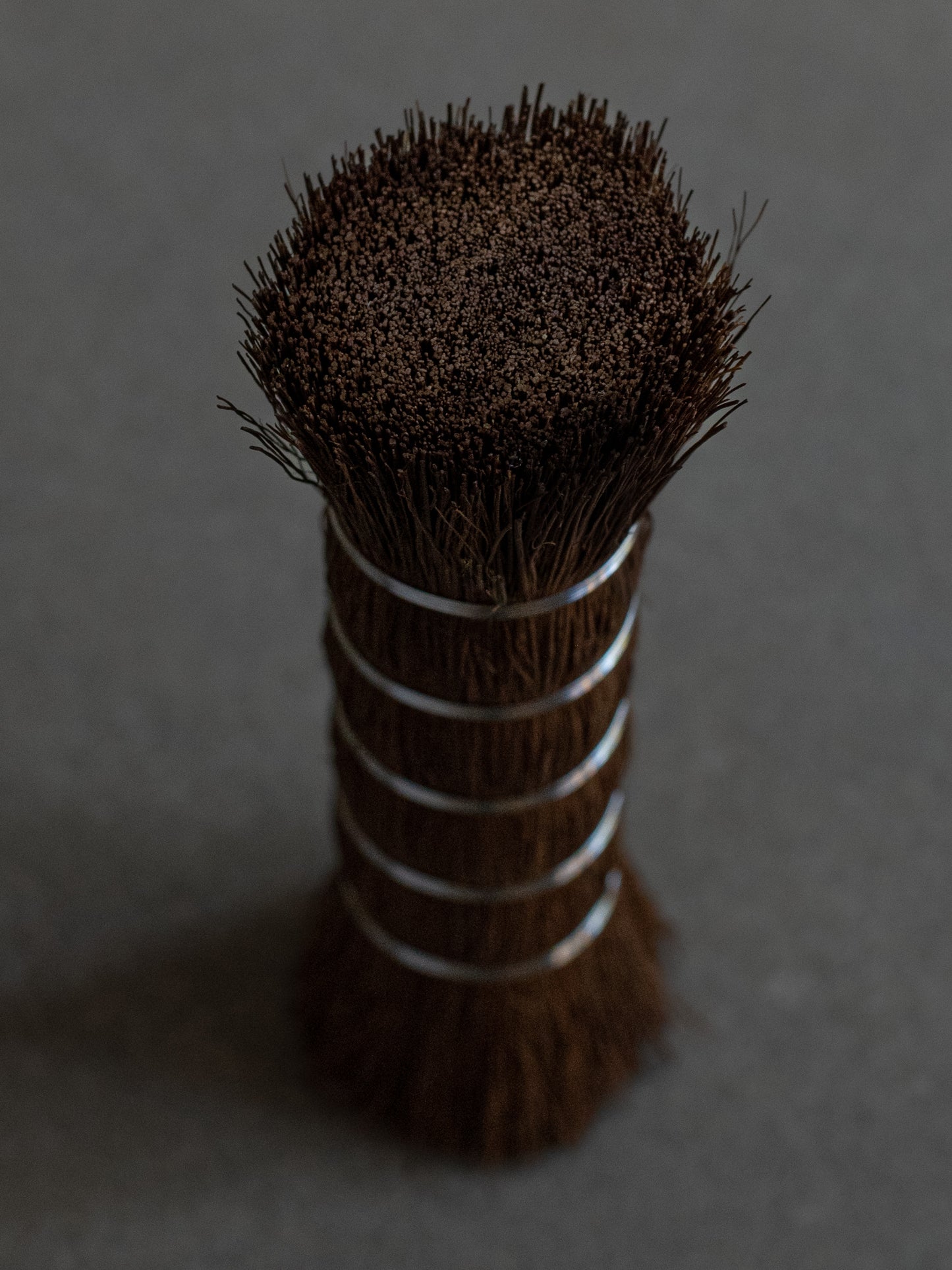 Palm Scrubber Brush