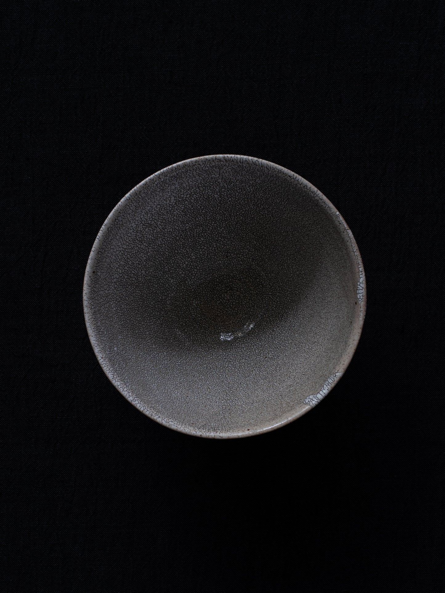 Rust Kairagi Large Bowl