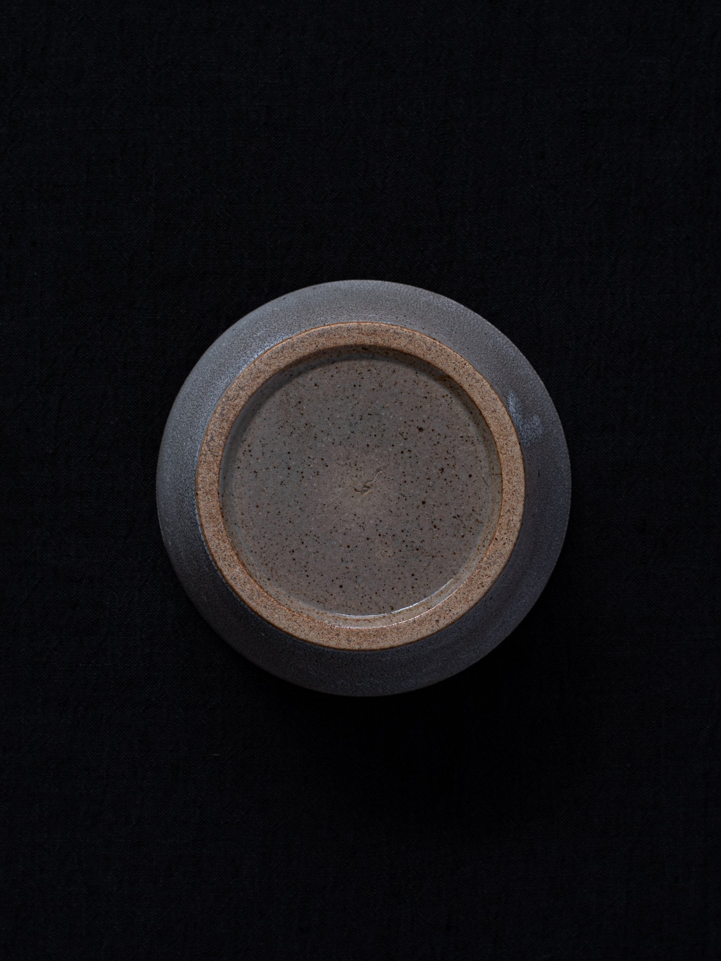 Rust Kairagi Angled Bowl