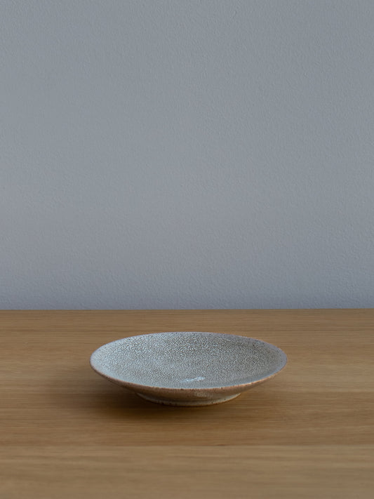 Rust Kairagi Plate - Small