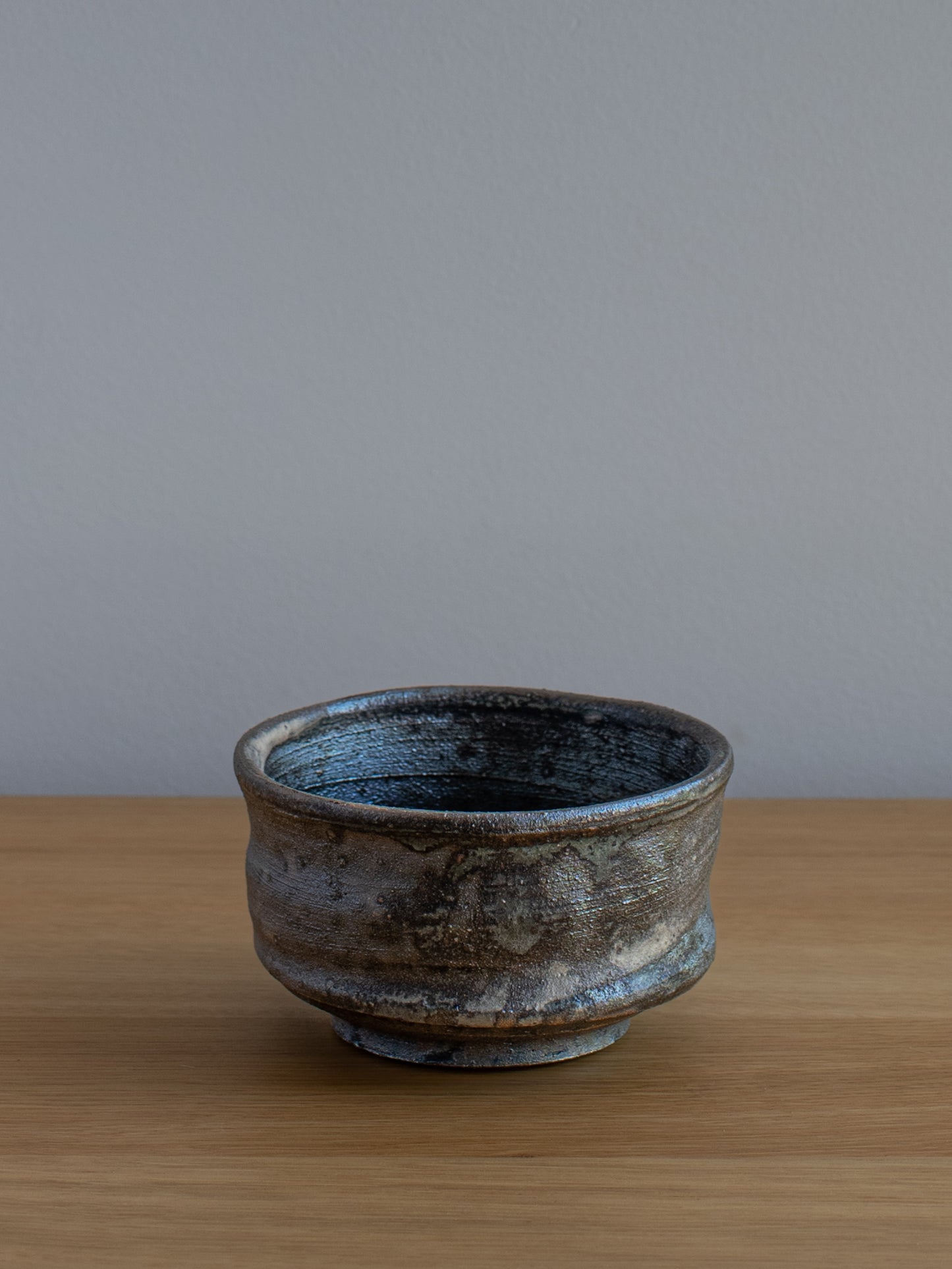 Shigaraki Matcha Bowl