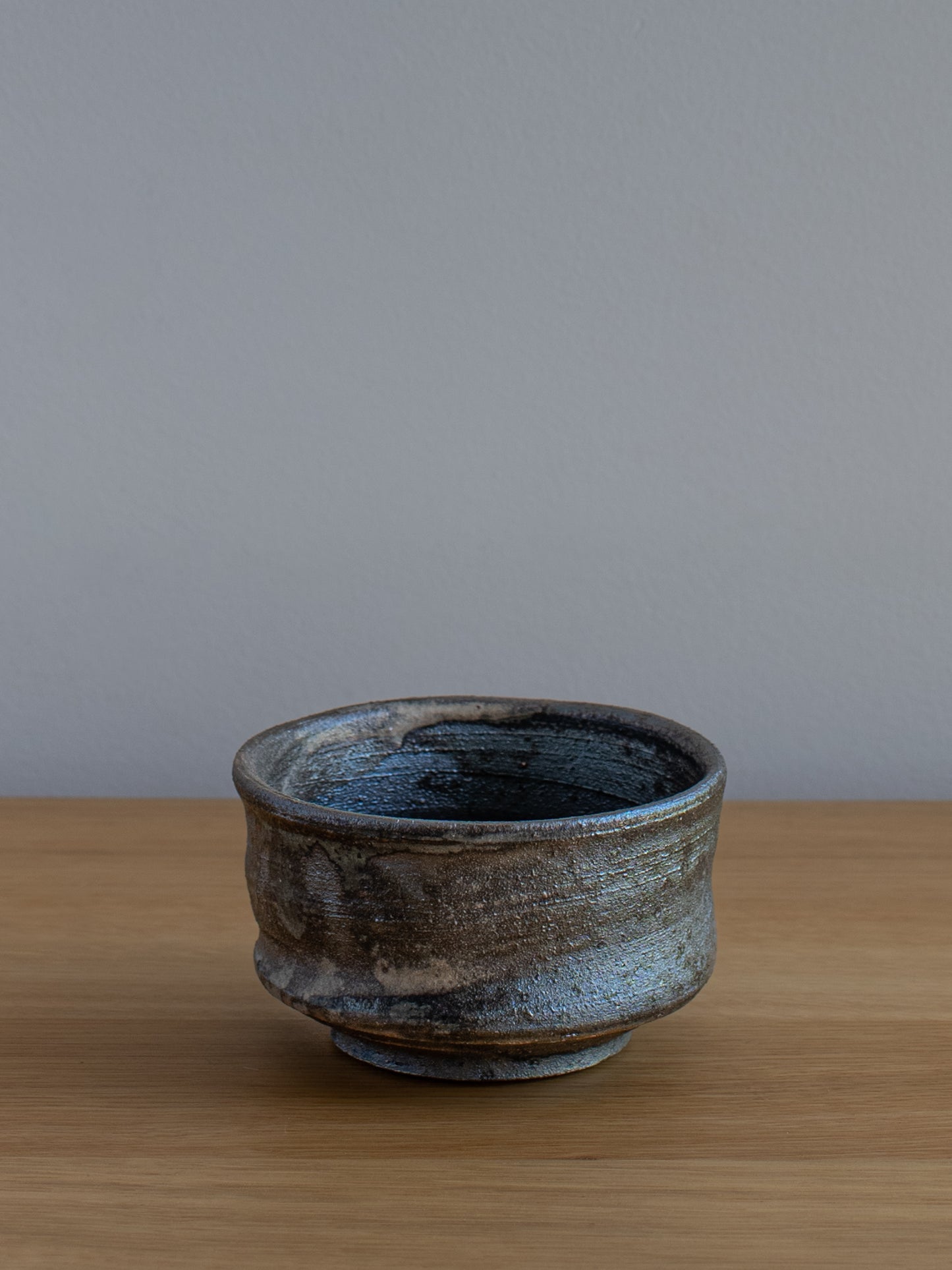 Shigaraki Matcha Bowl