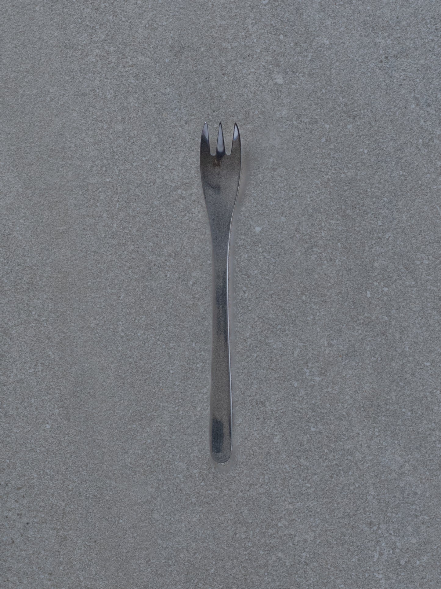 Sori Yanagi Cake Fork