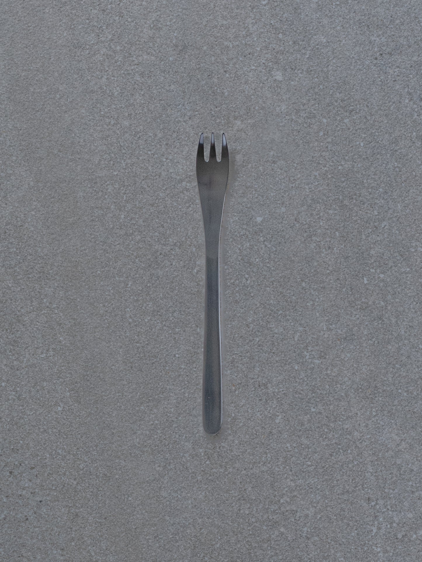 Sori Yanagi Small Fork