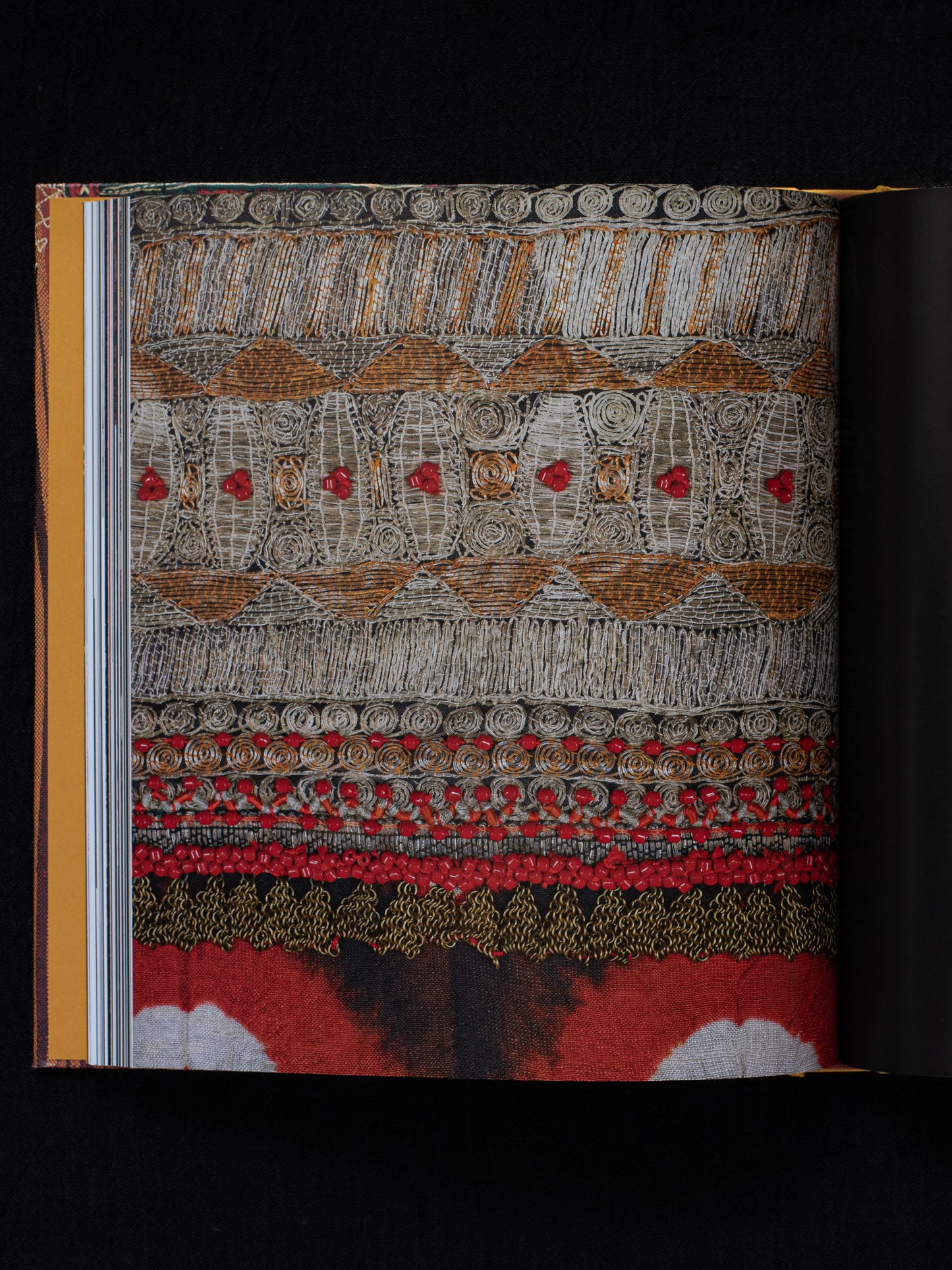 Textiles of the Middle East and Central Asia