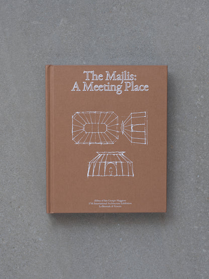 The Majlis: A Meeting Place