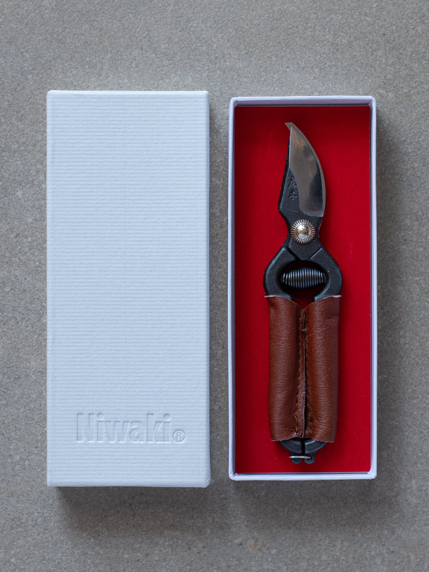 Mini Secateurs Japanese Pruners