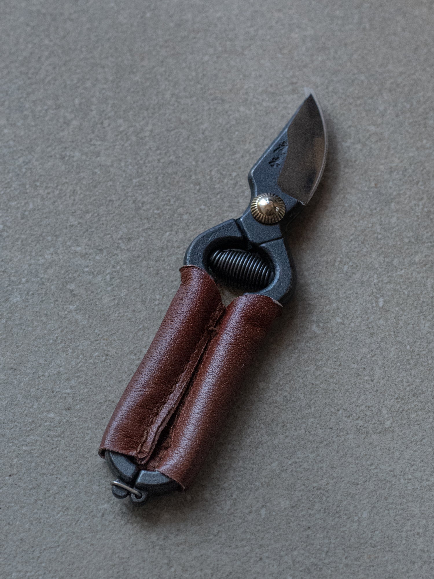 Mini Secateurs Japanese Pruners