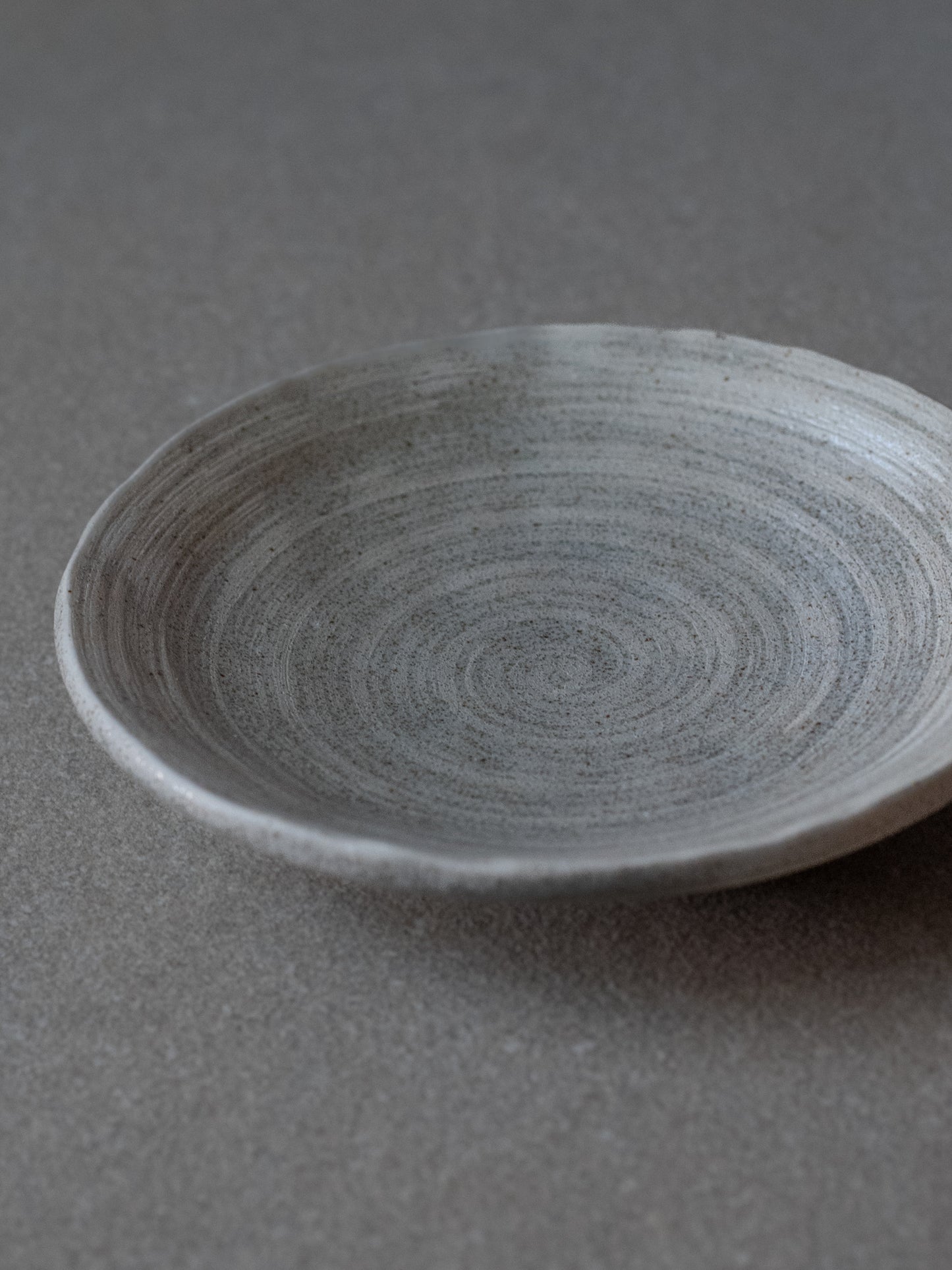 Sogetsu Plate