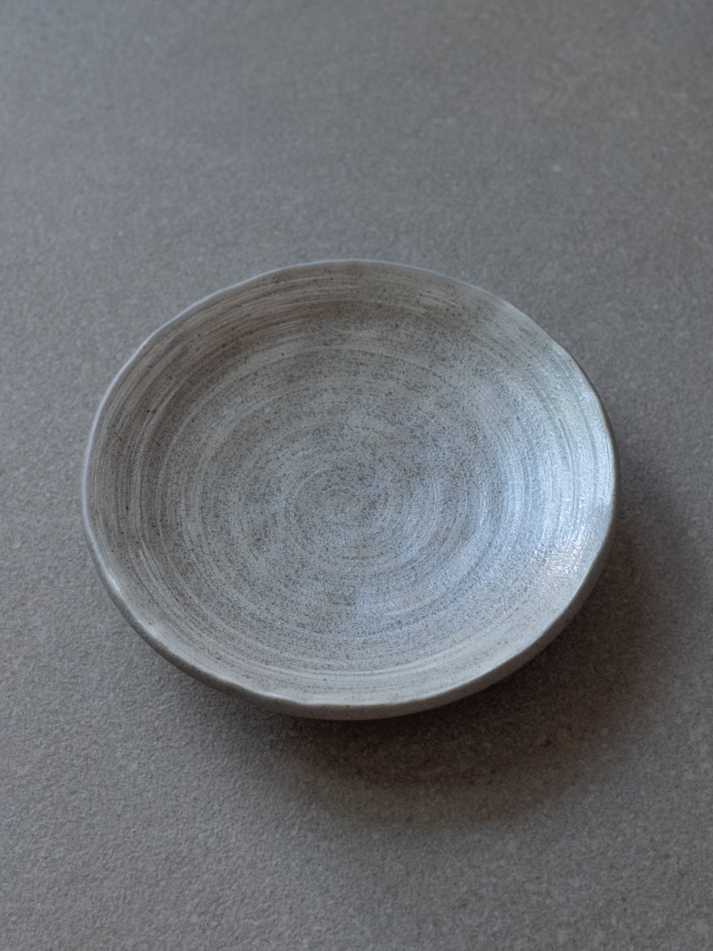 Sogetsu Plate