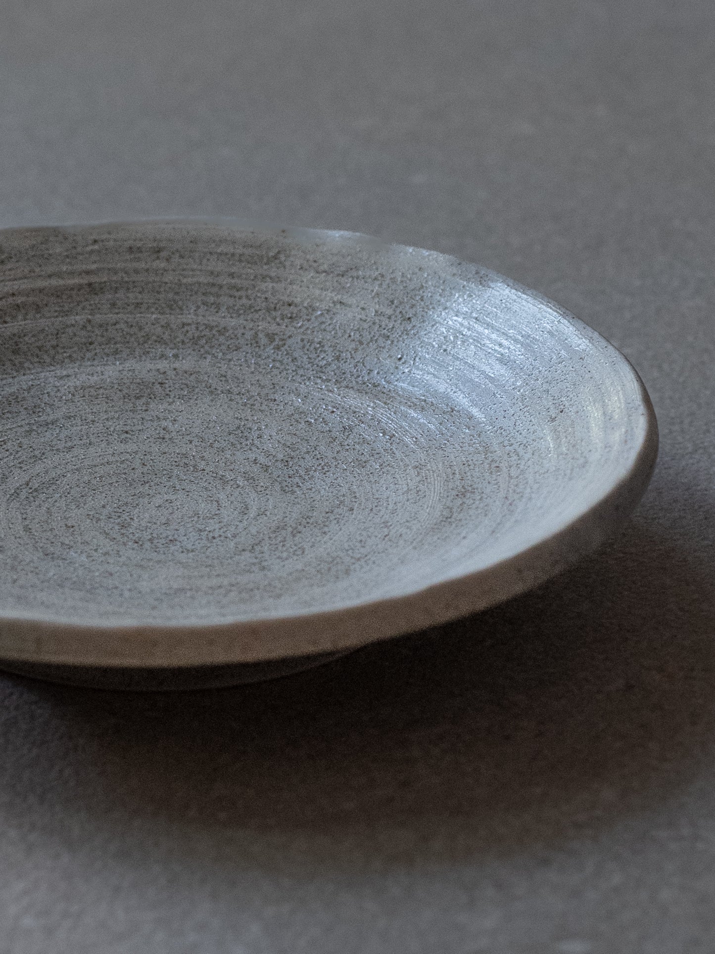 Sogetsu Plate