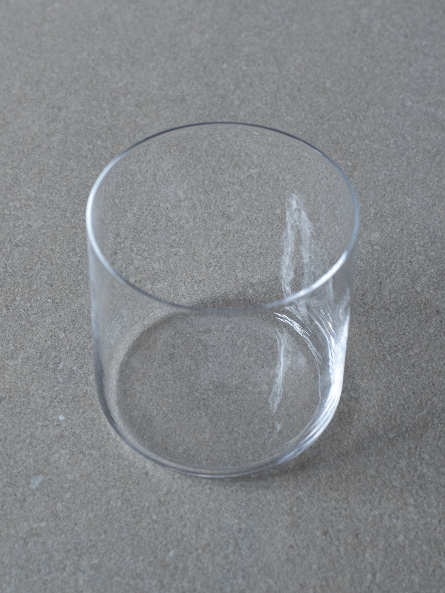 Usurai Glass Tumbler - Short (Set of 6)